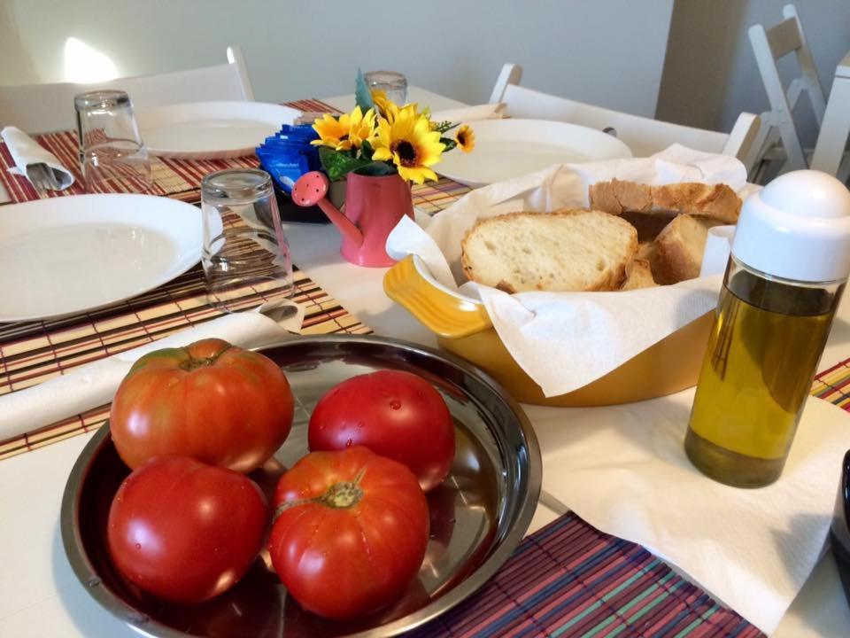 B&b La Casa Del Nonno photo 5