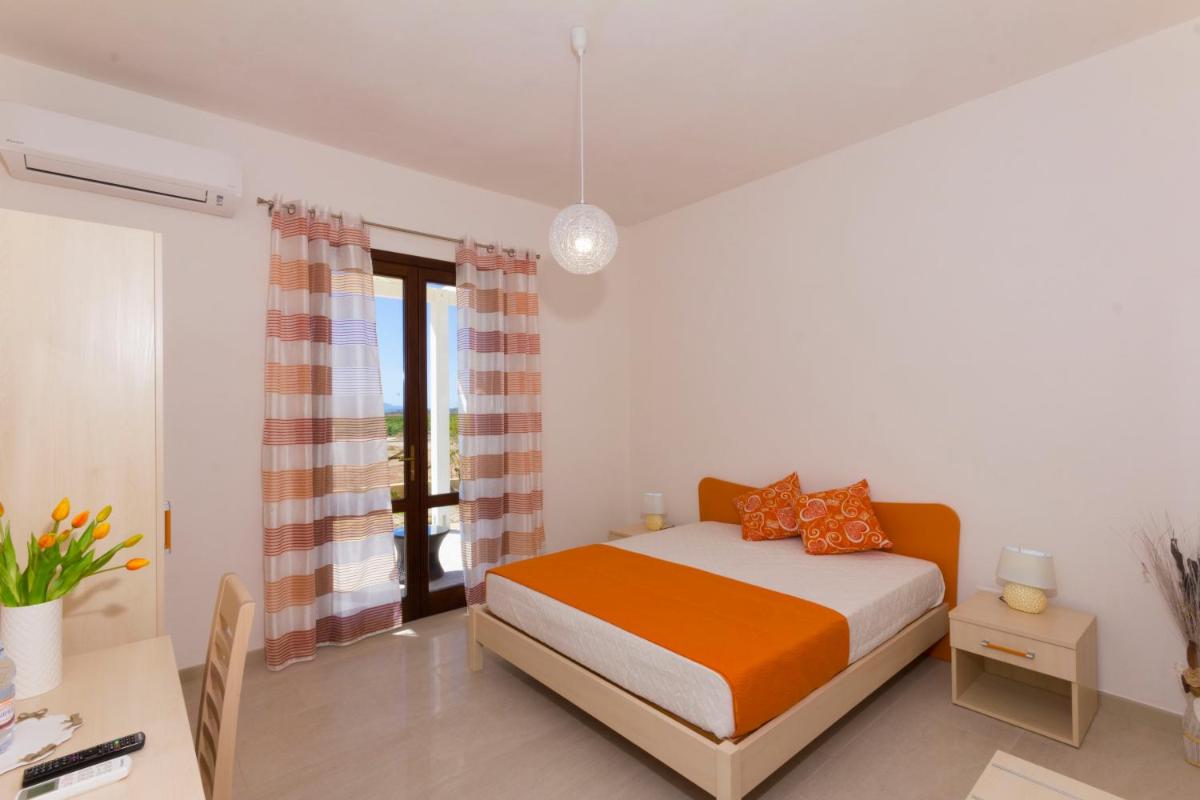 Villa Elios Guesthouse view 3