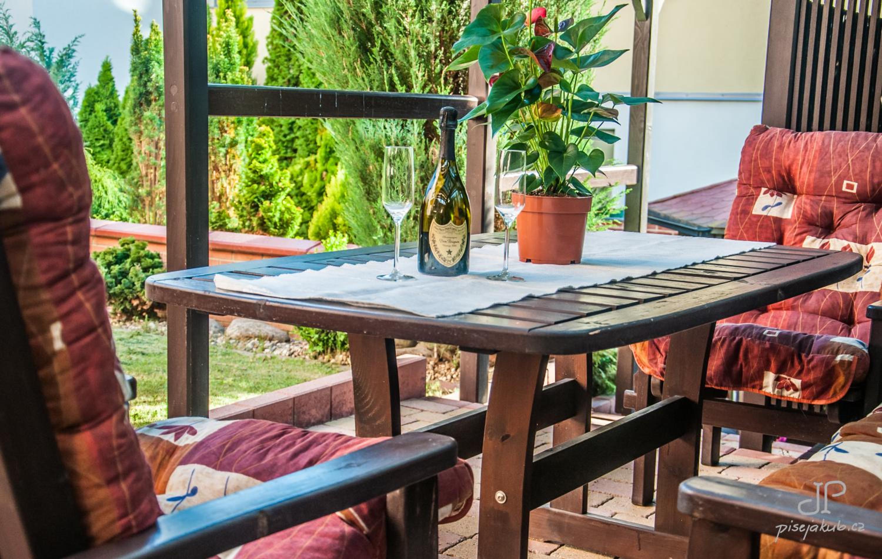 Vila Magnolie