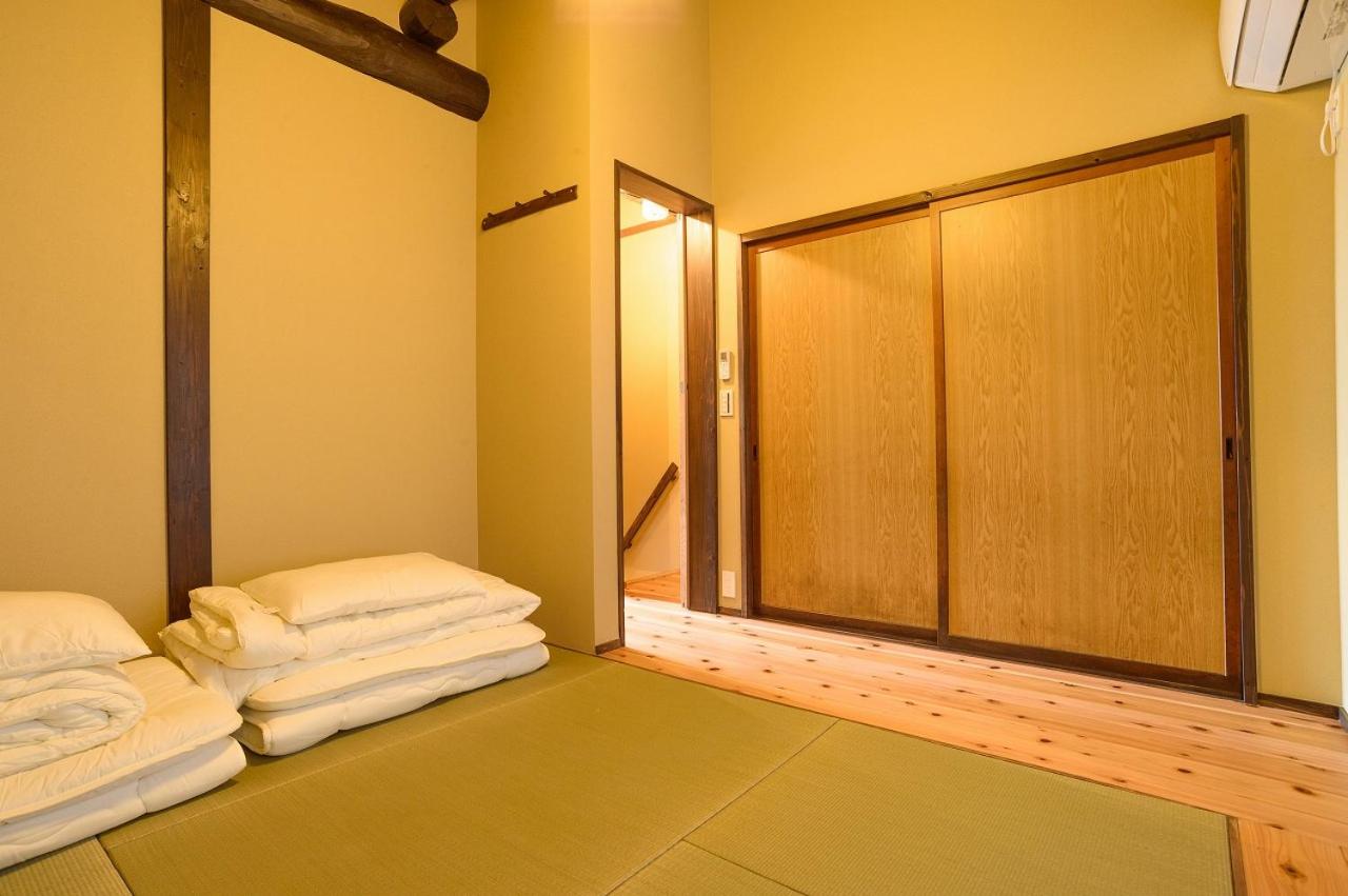 一棟まるまる貸切宿 10名様まで Guesthouse Gokurakudo view 4