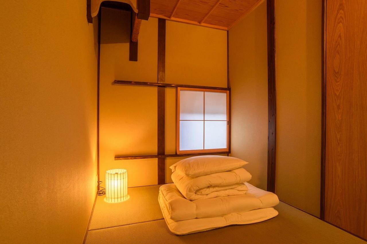 一棟まるまる貸切宿 10名様まで Guesthouse Gokurakudo view 3