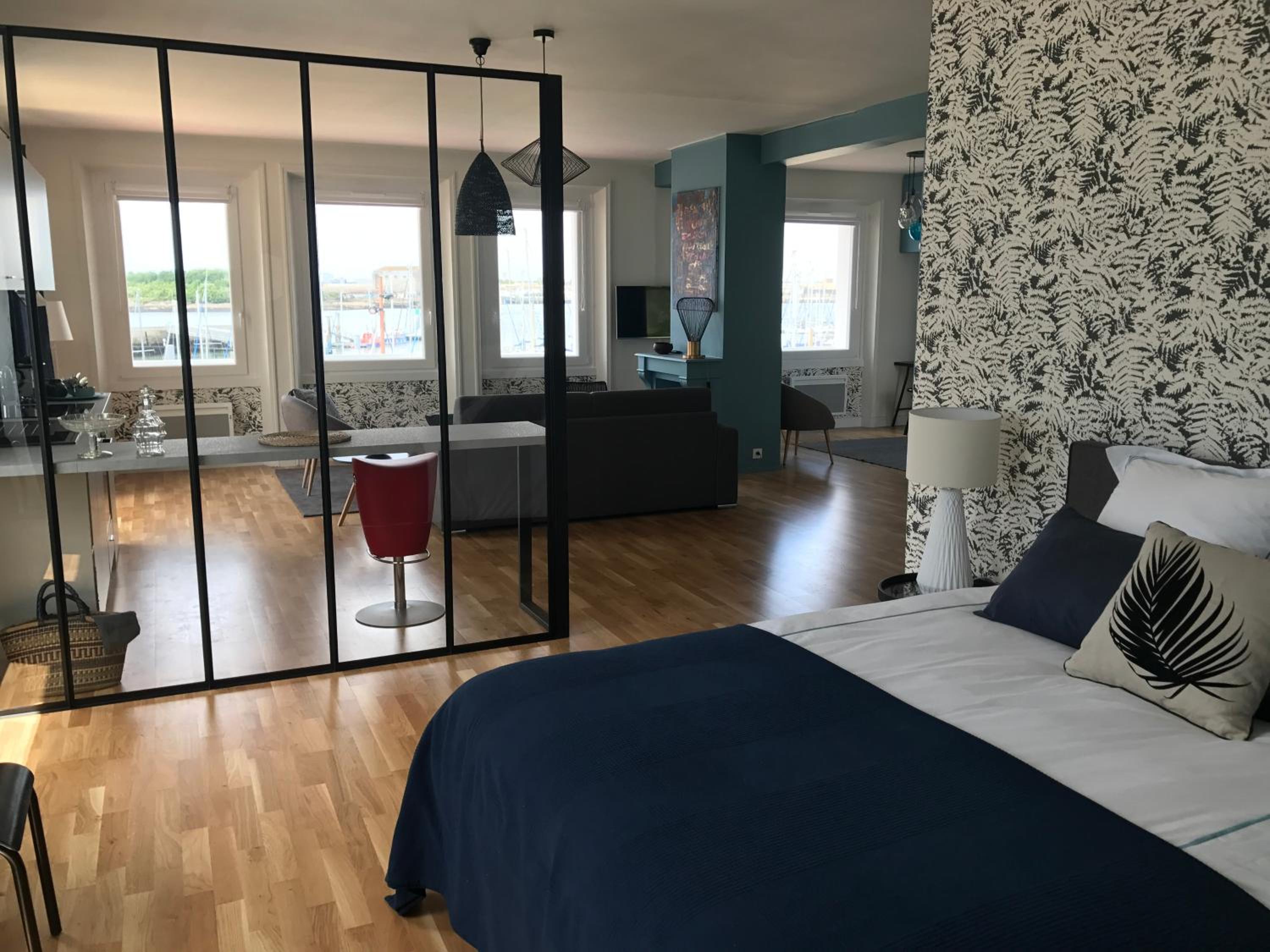 Le Loft du Cargo view 4
