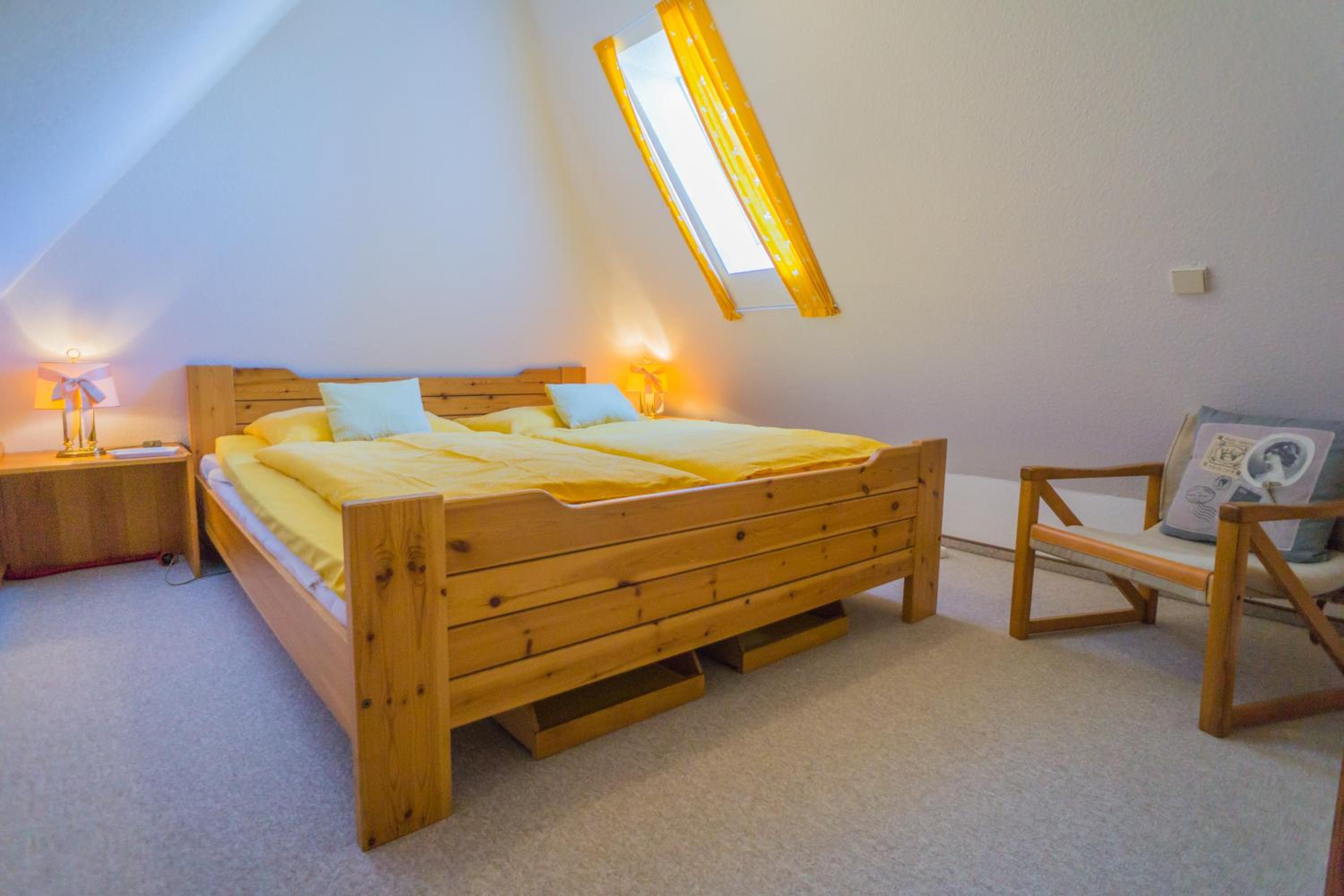 WaldApp en Wenningstedt