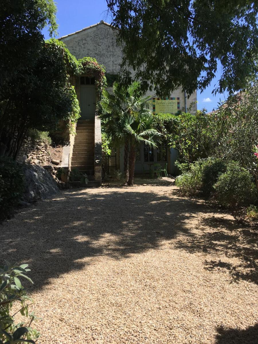 La Maison des Couleurs view 4
