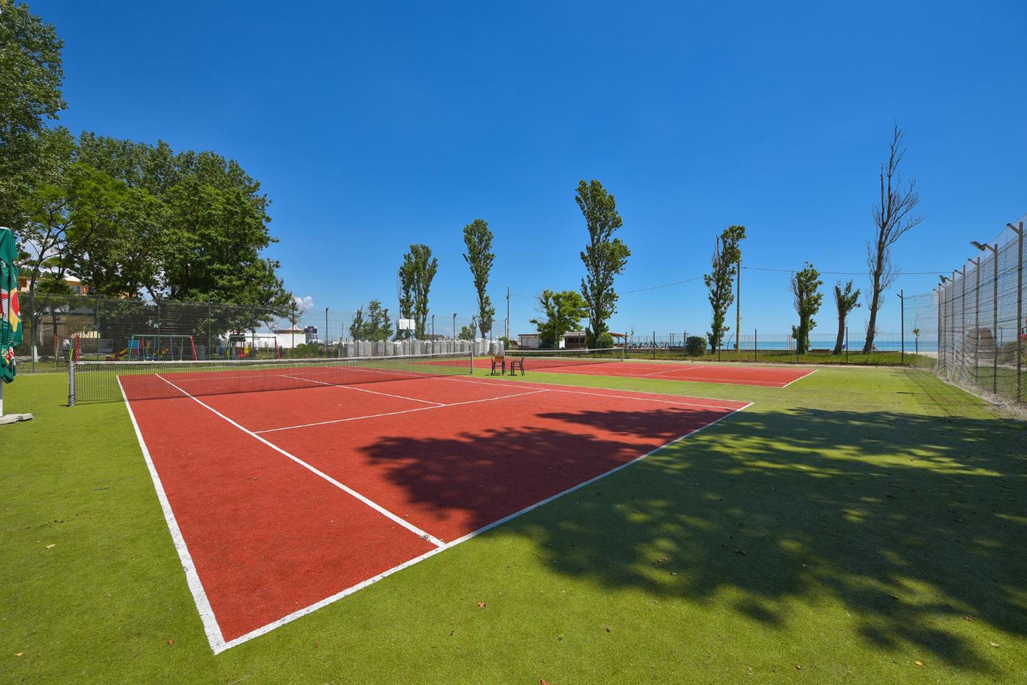 tennis