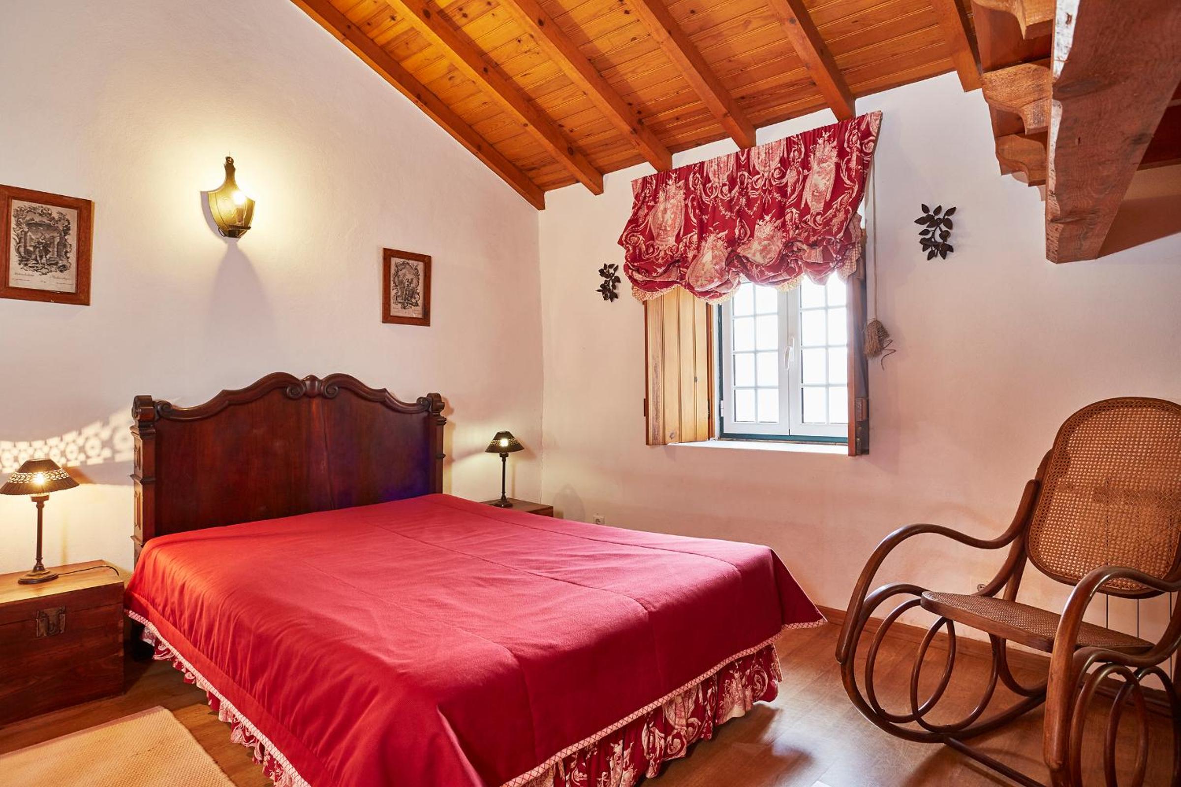 Casa D Obidos