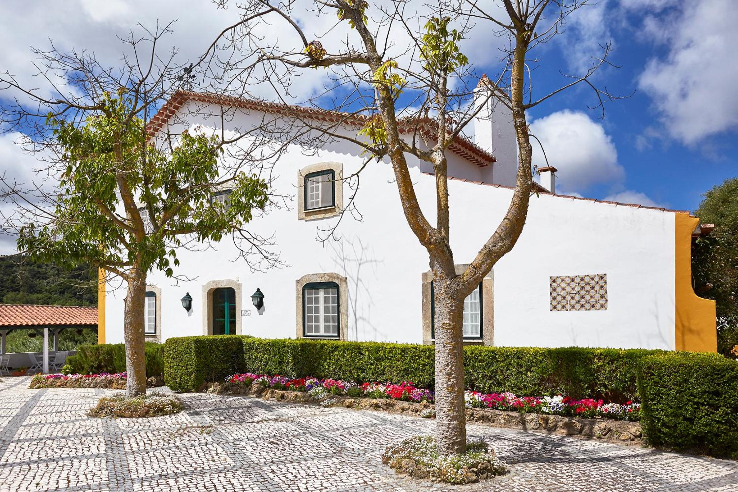 Casa D Obidos