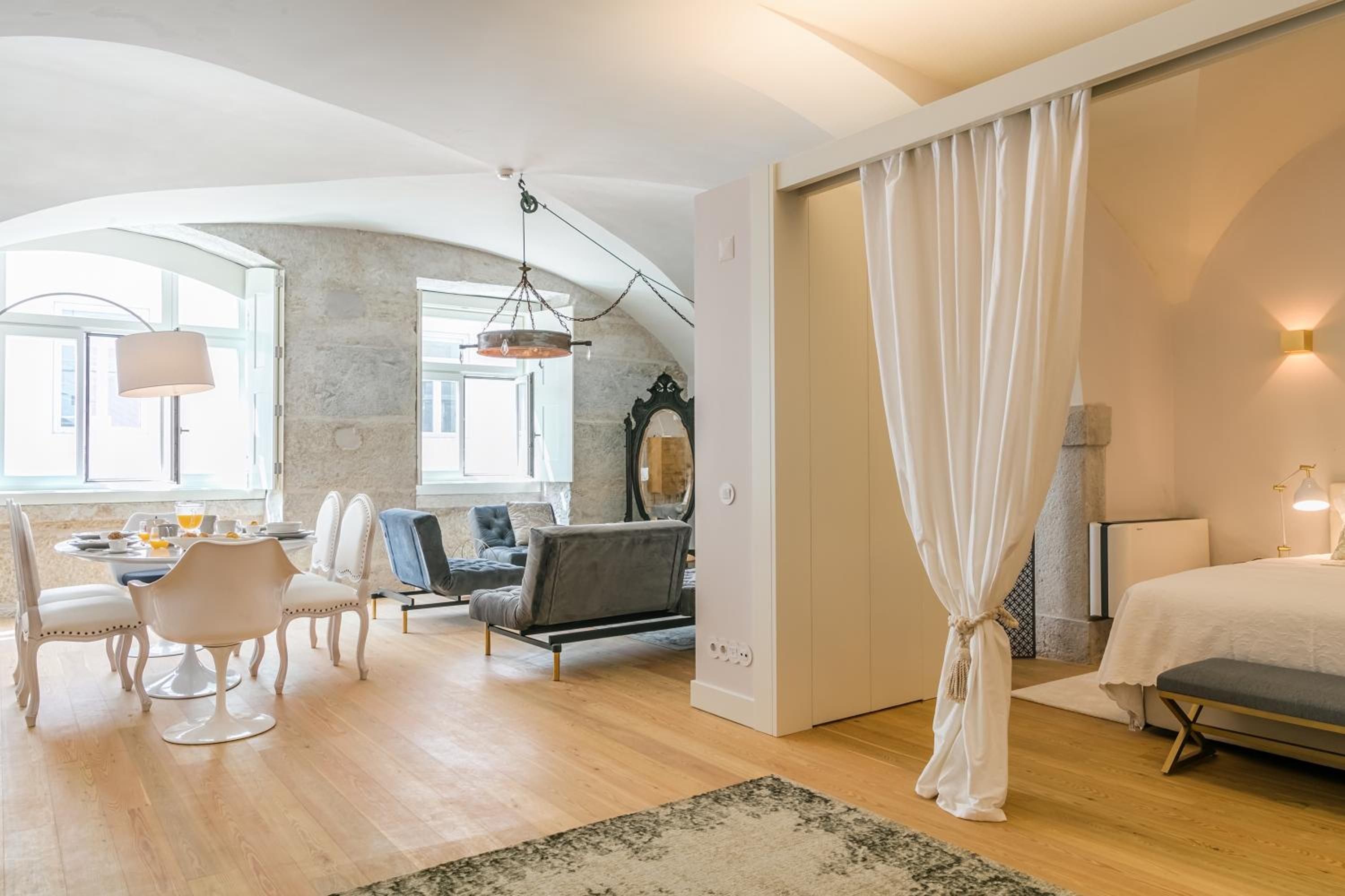 Almaria - Da Corte Apartments | Chiado view 5