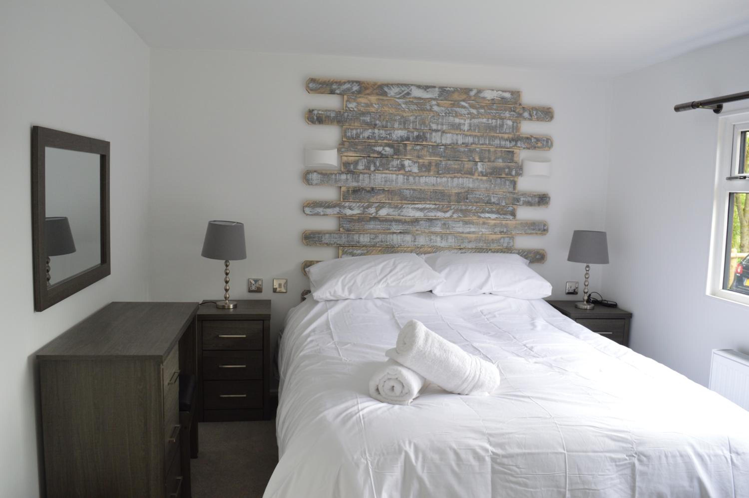 Fairwood Lakes Holiday Park
