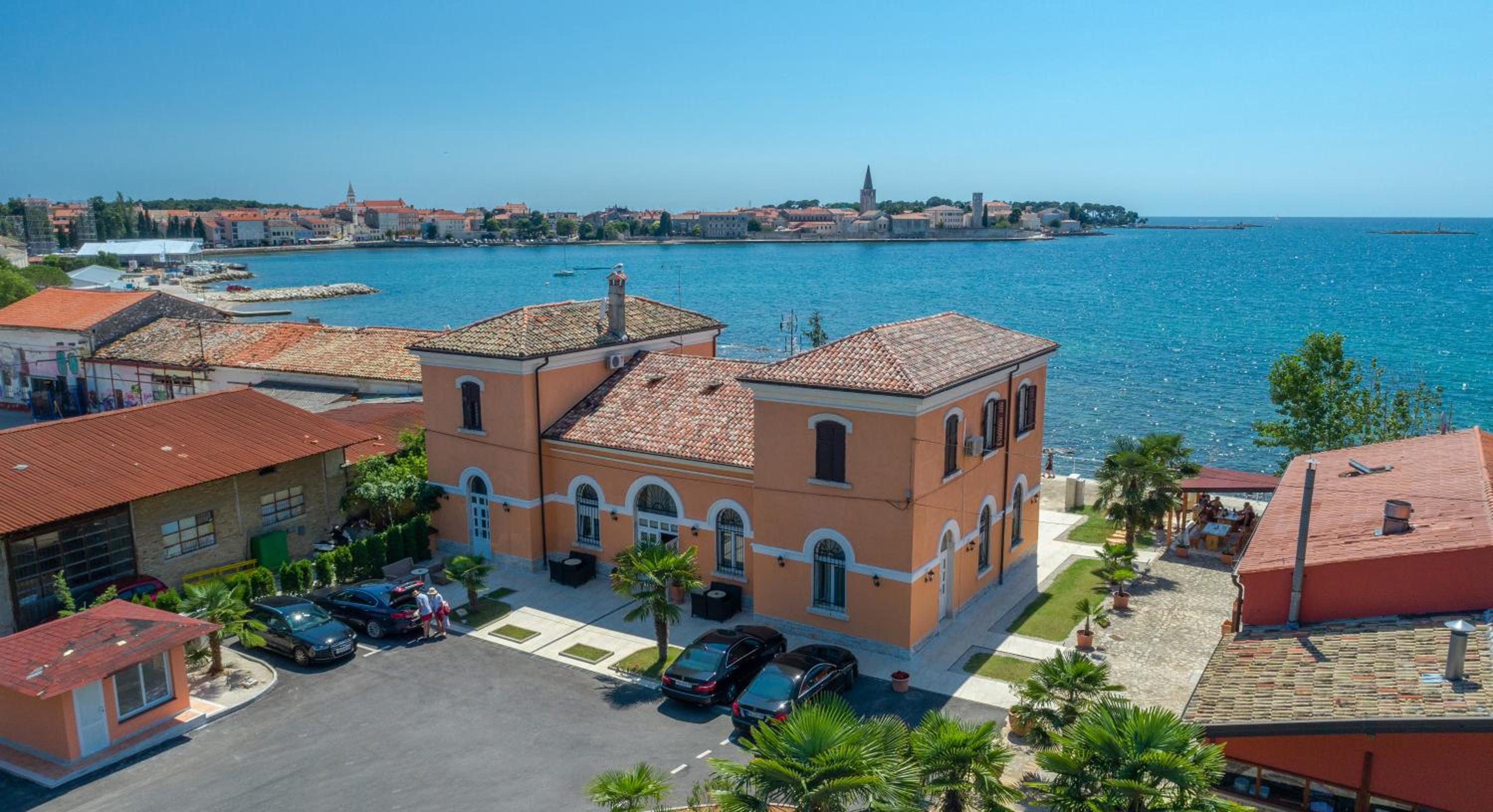 Hotel Minella Residence - Image 1