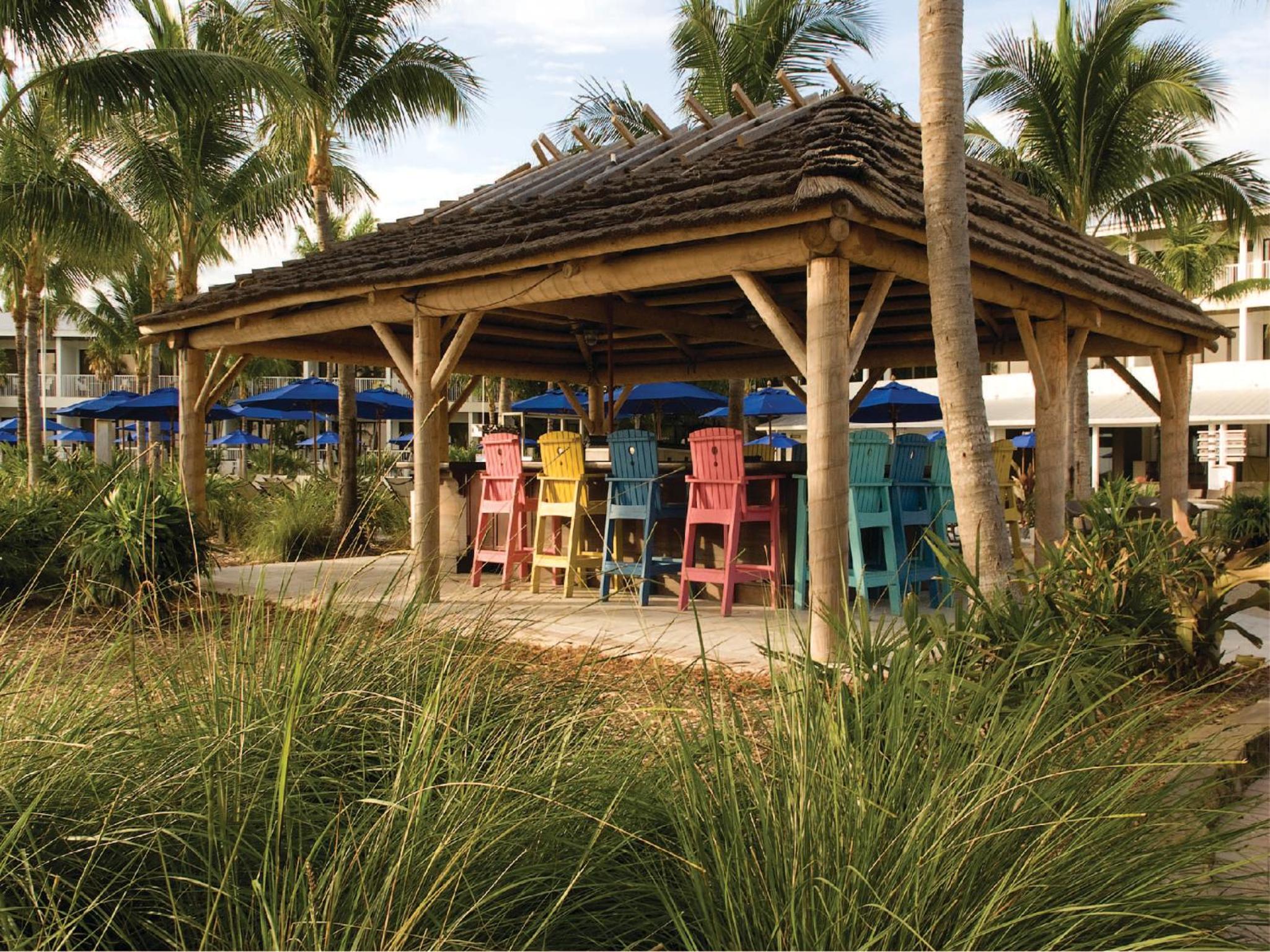 Hawks Cay Resort 81