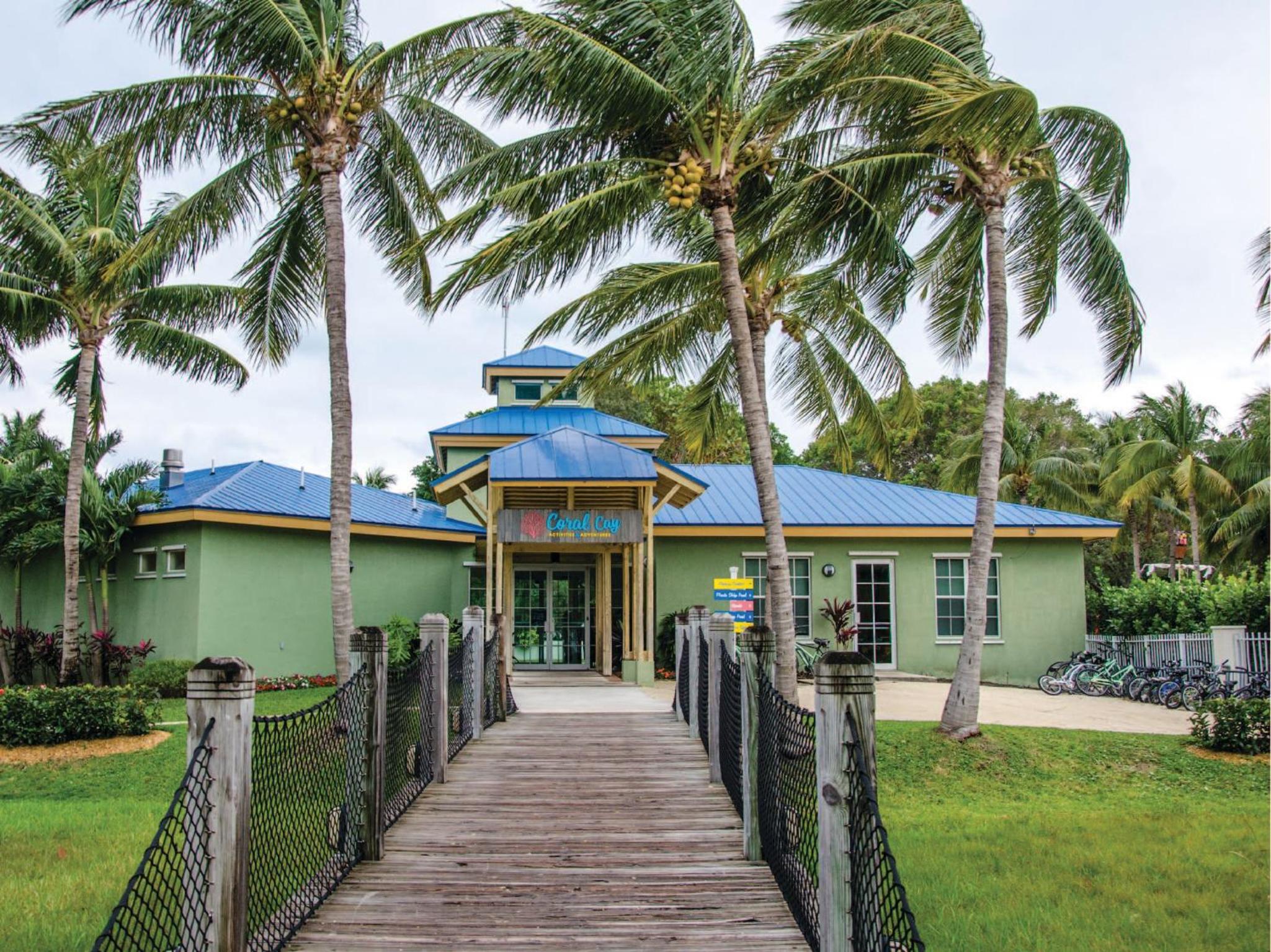 Hawks Cay Resort 87