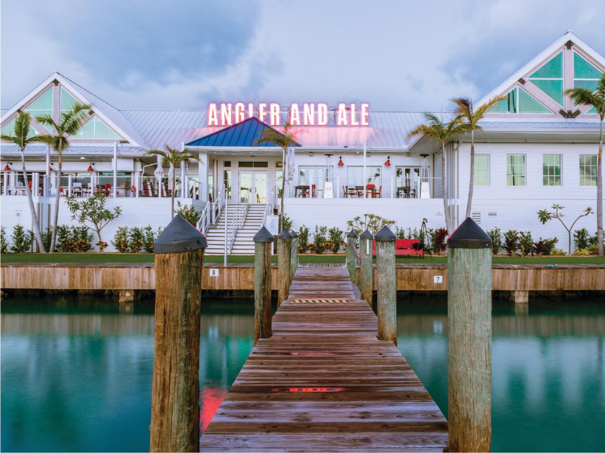Hawks Cay Resort 75
