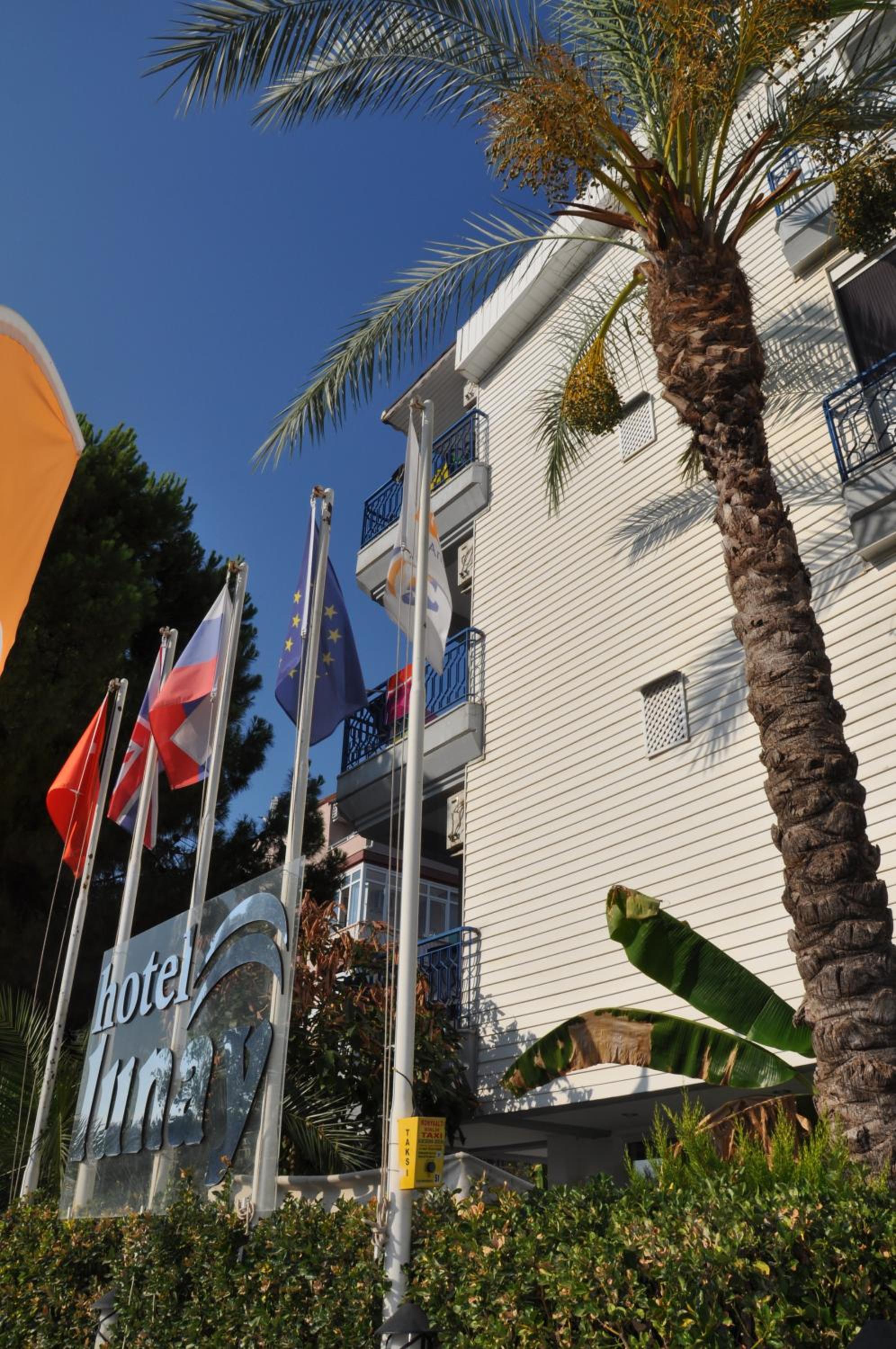 Hotel Lunay - Image 34