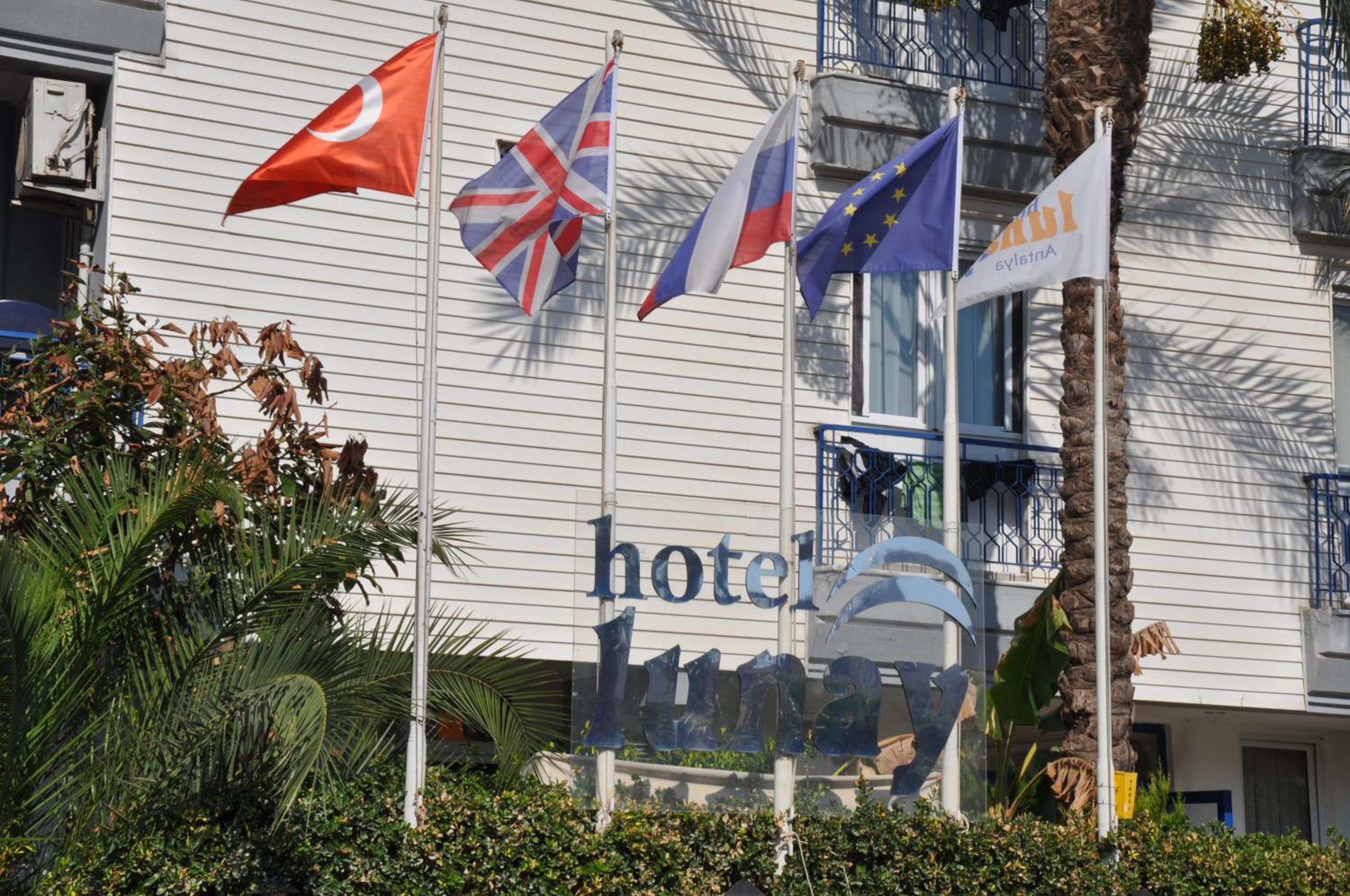 Hotel Lunay - Image 35
