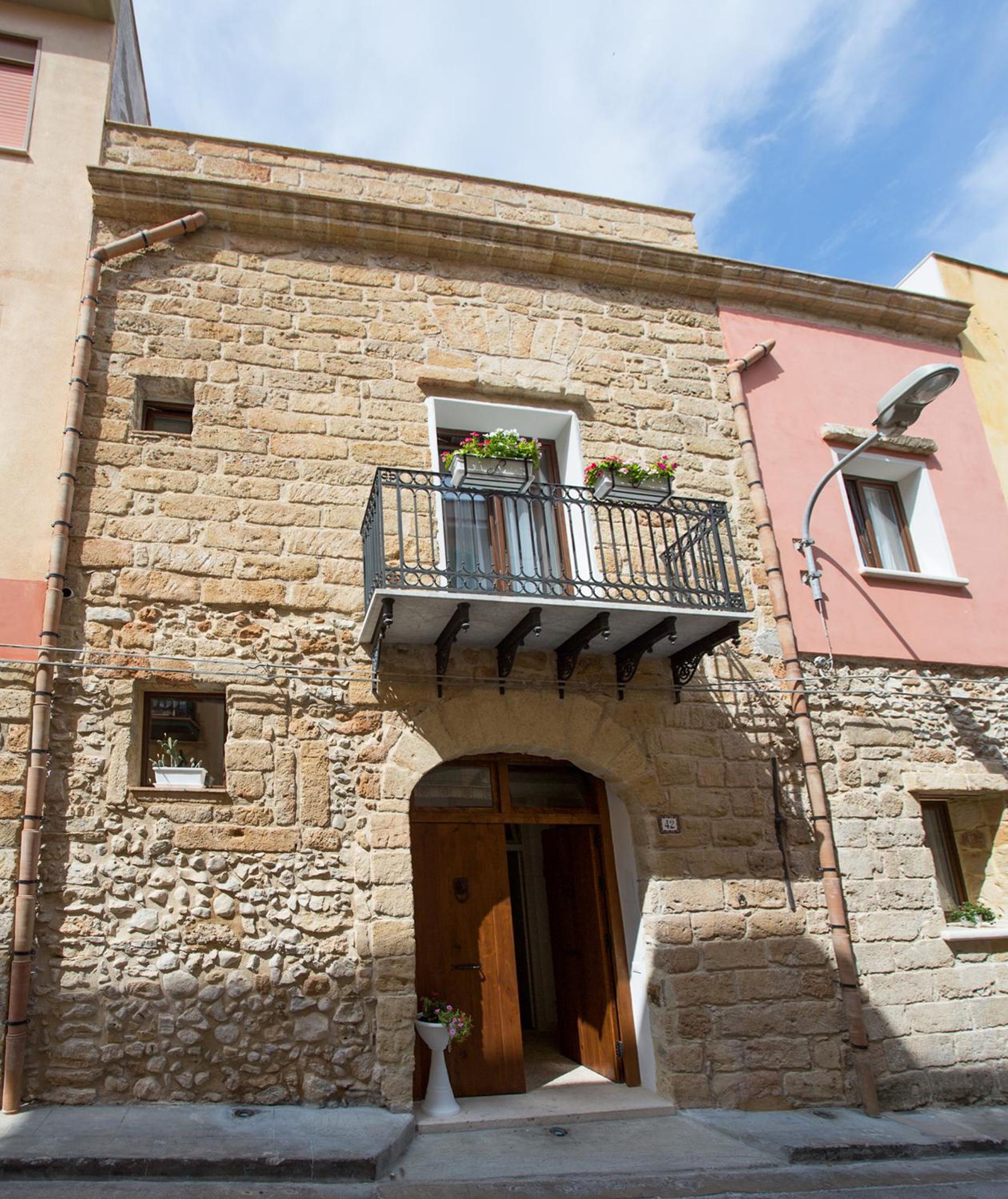 B&B Cinisi Vacanze 2.0