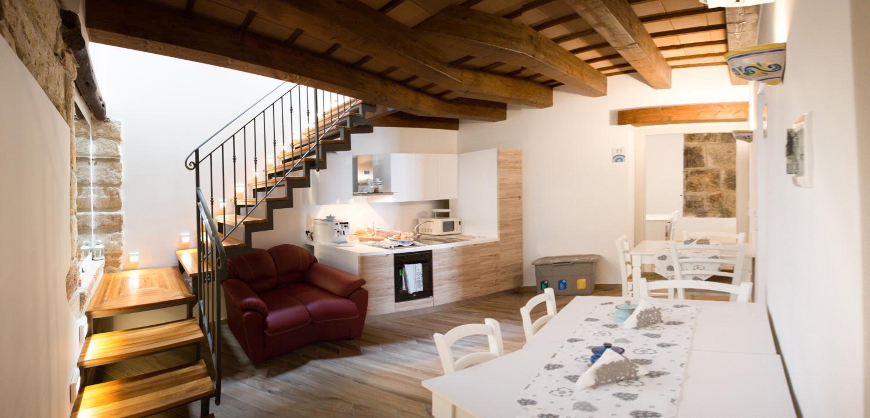 B&B Cinisi Vacanze 2.0