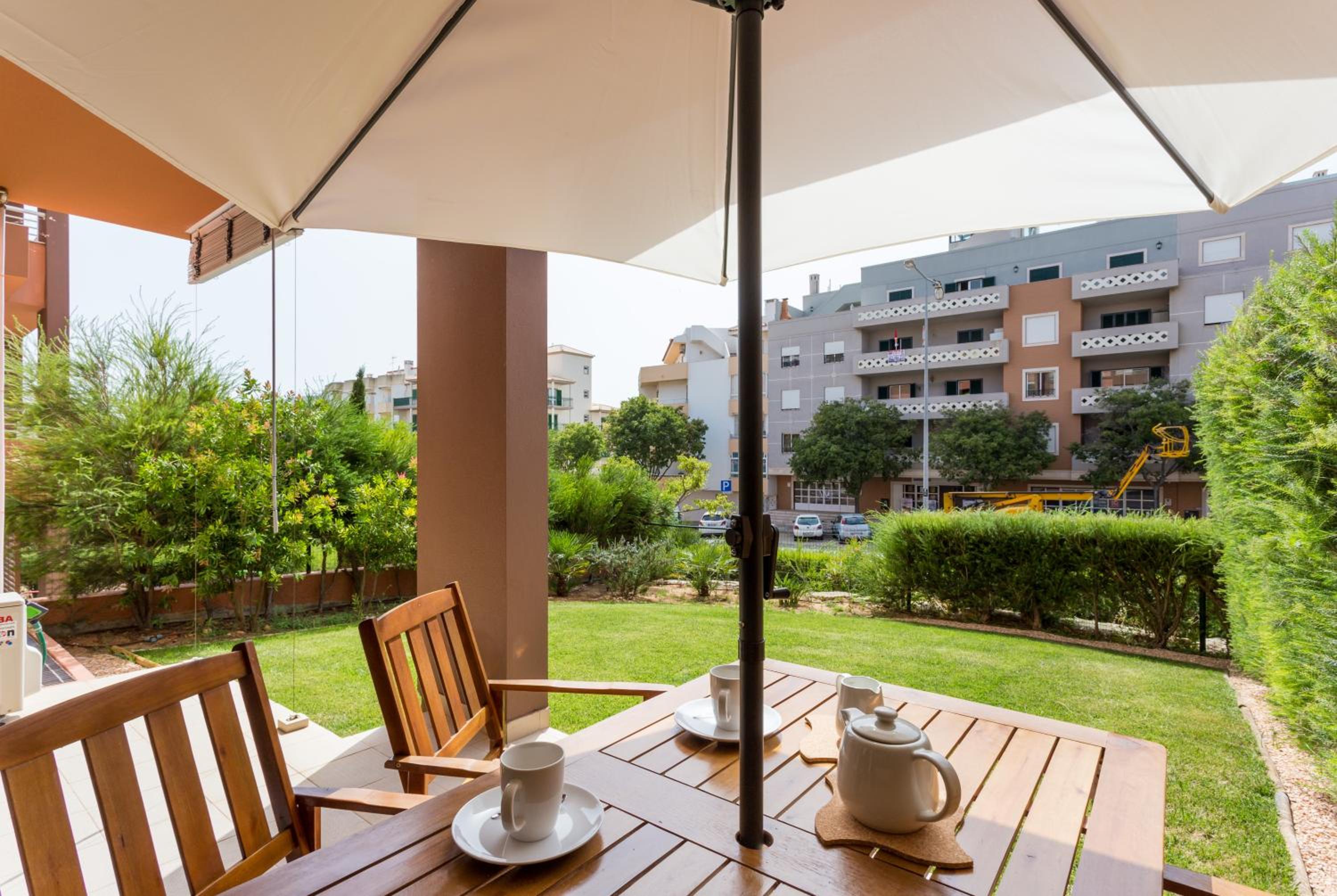 Hotel Litoralmar Beach Magic Apartment - Image 1