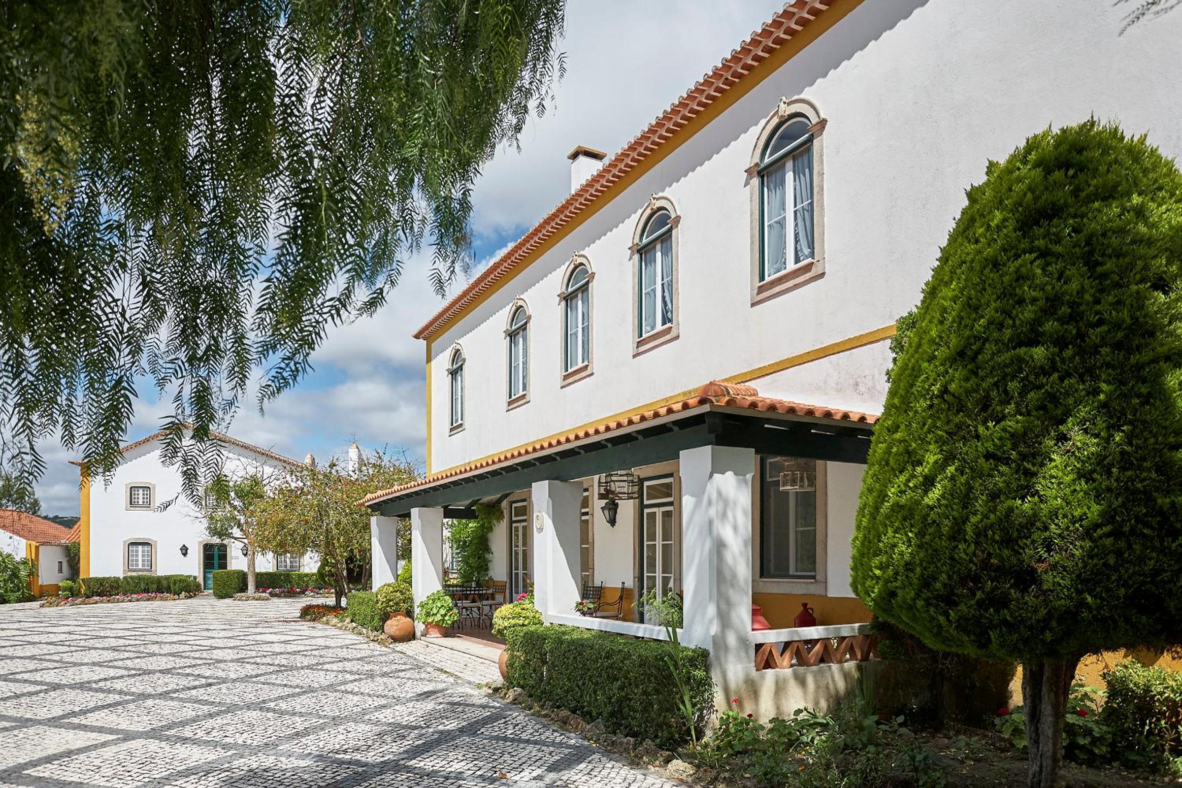 Casa D Obidos