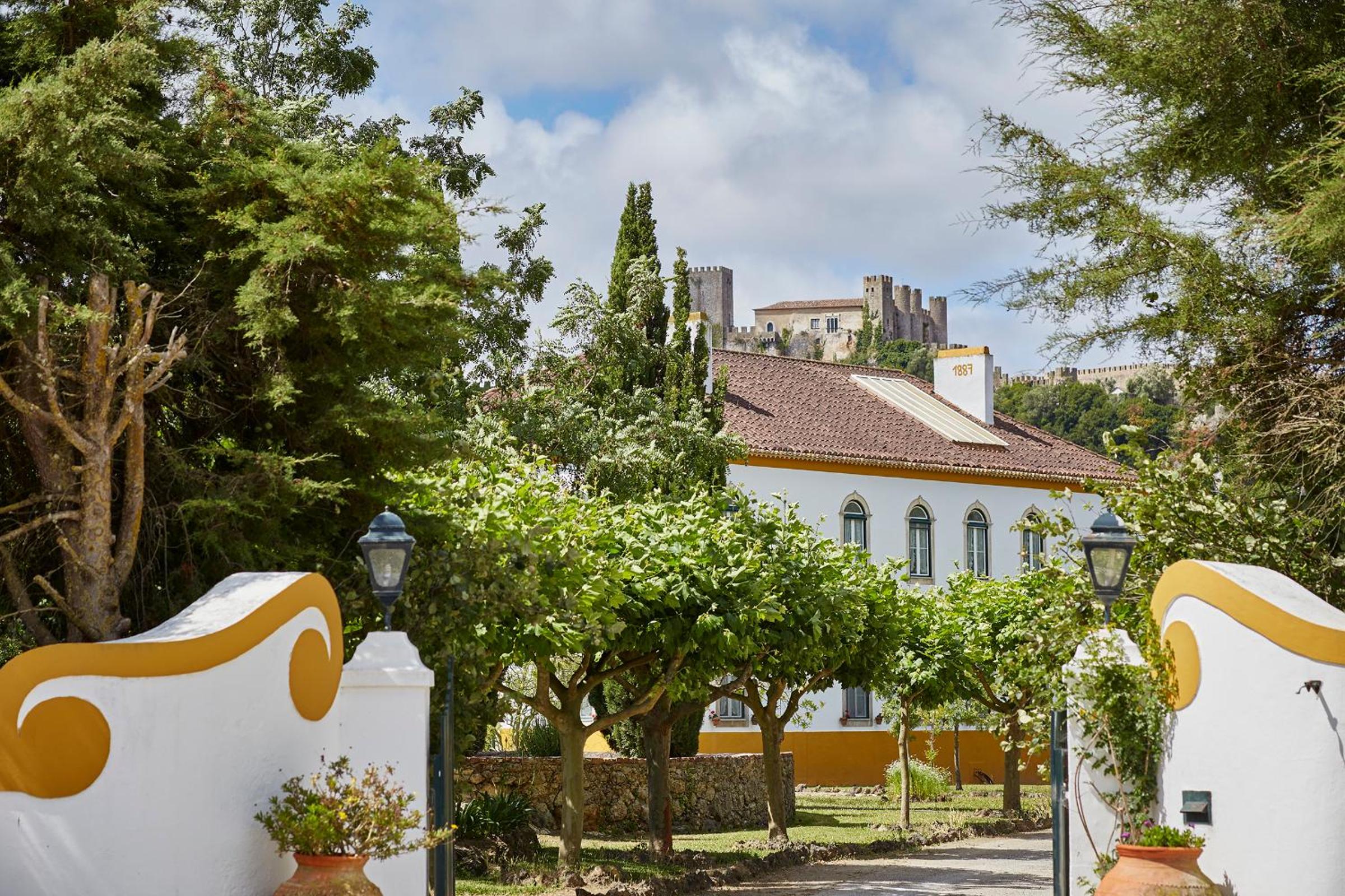 Casa D Obidos