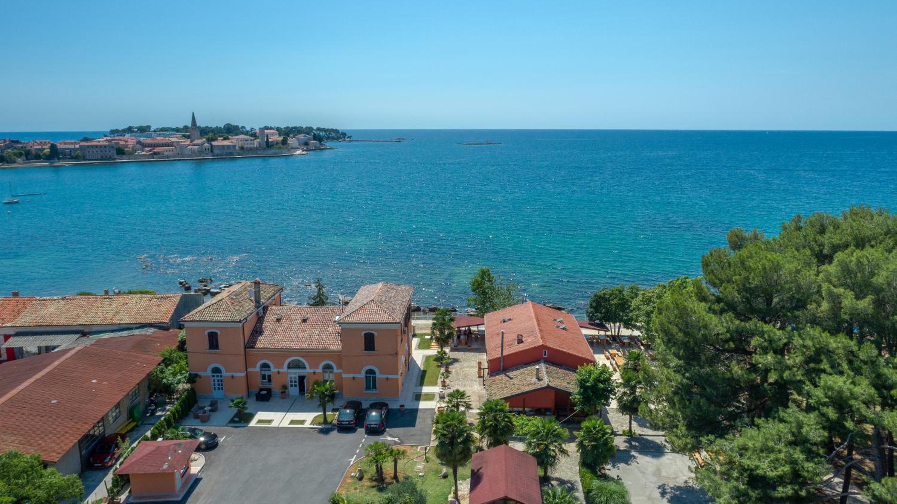 Minella Residence