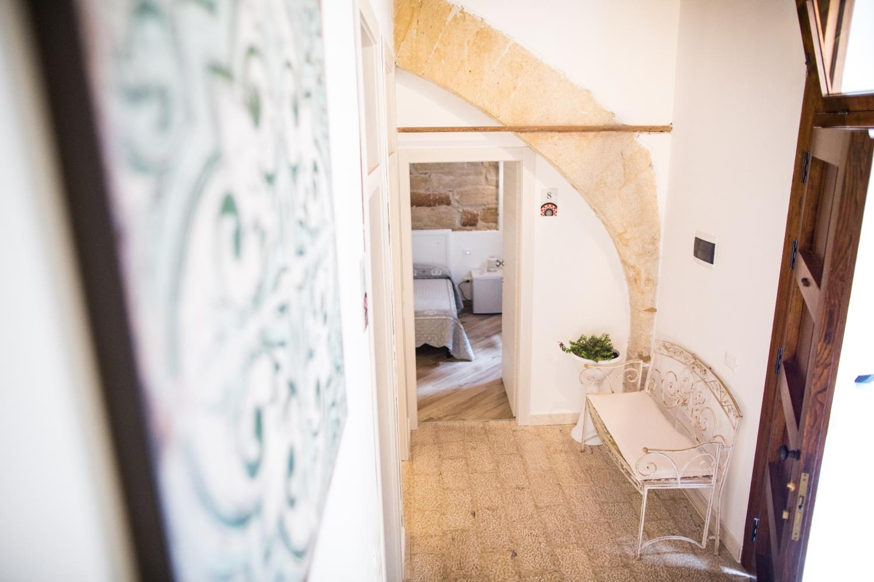 B&B Cinisi Vacanze 2.0