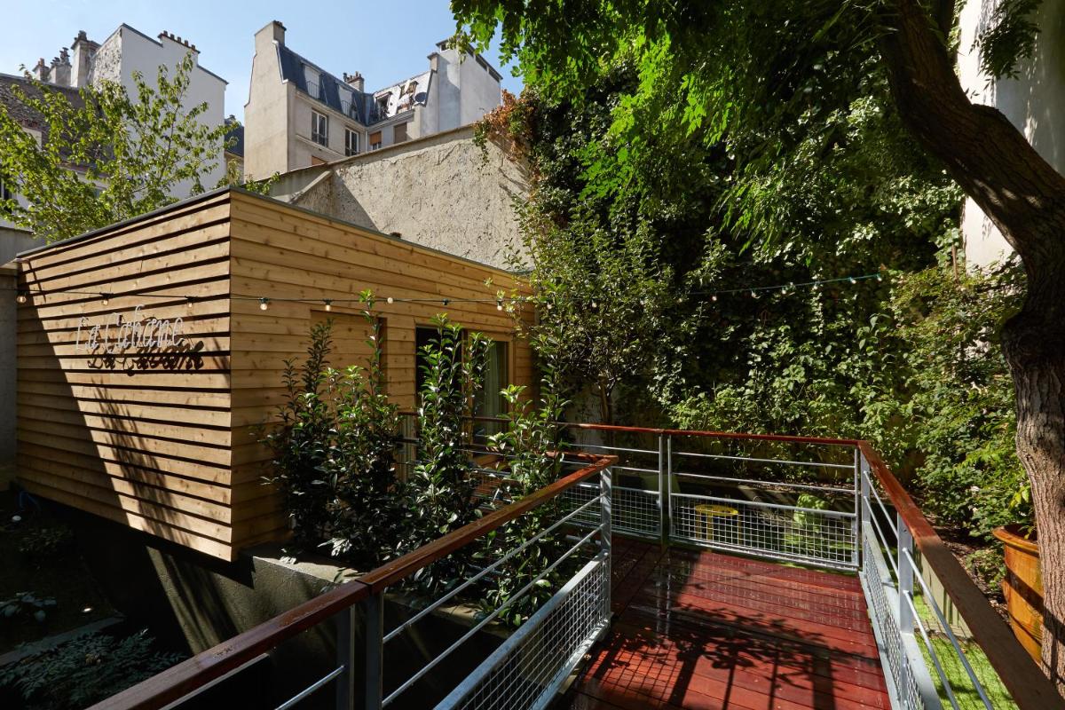 Hotel Cabane - Orso Hotels 30