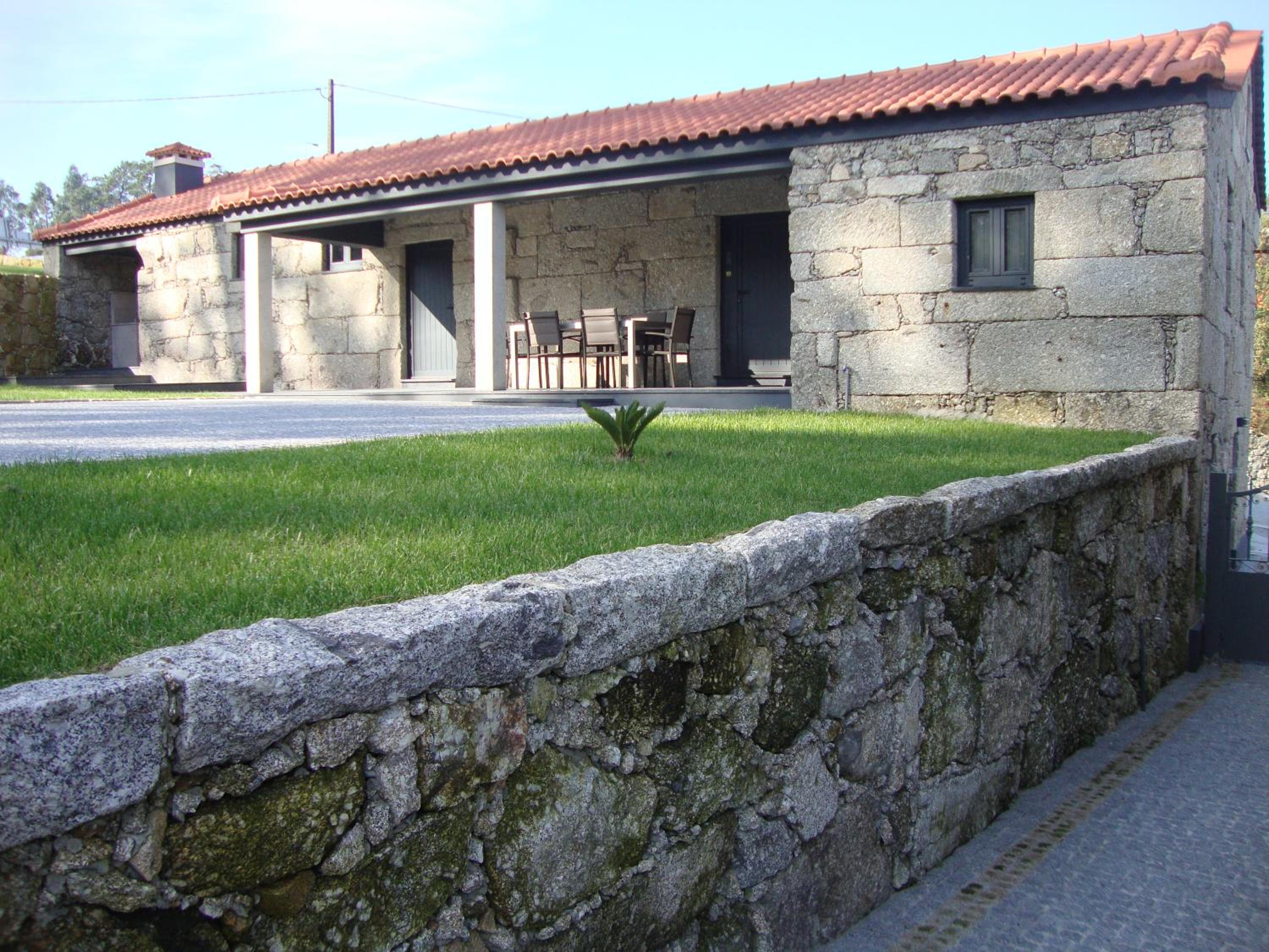 Casa de Riba'Dao - Arcos de Valdevez