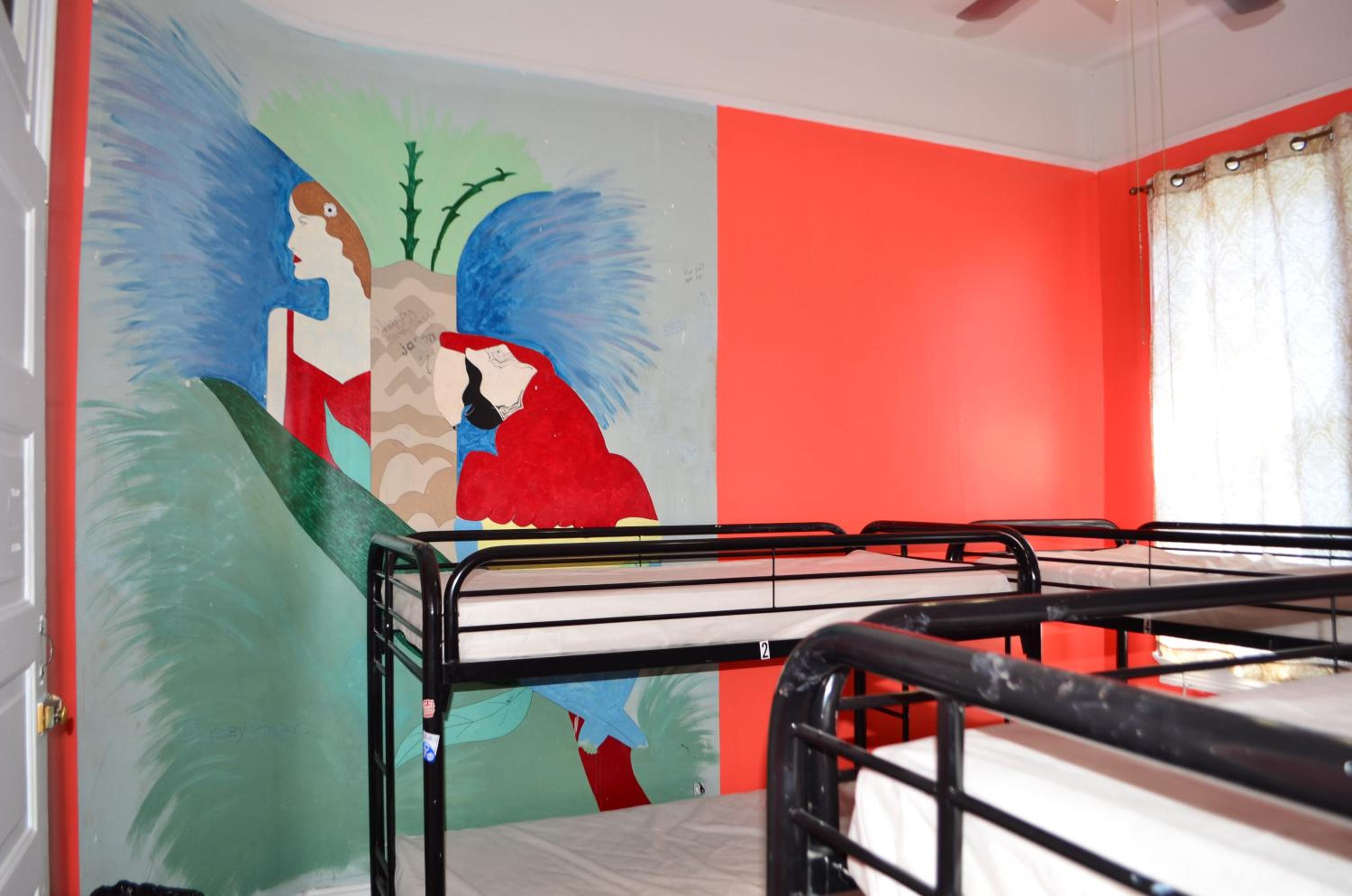 India House Hostel - Image 4