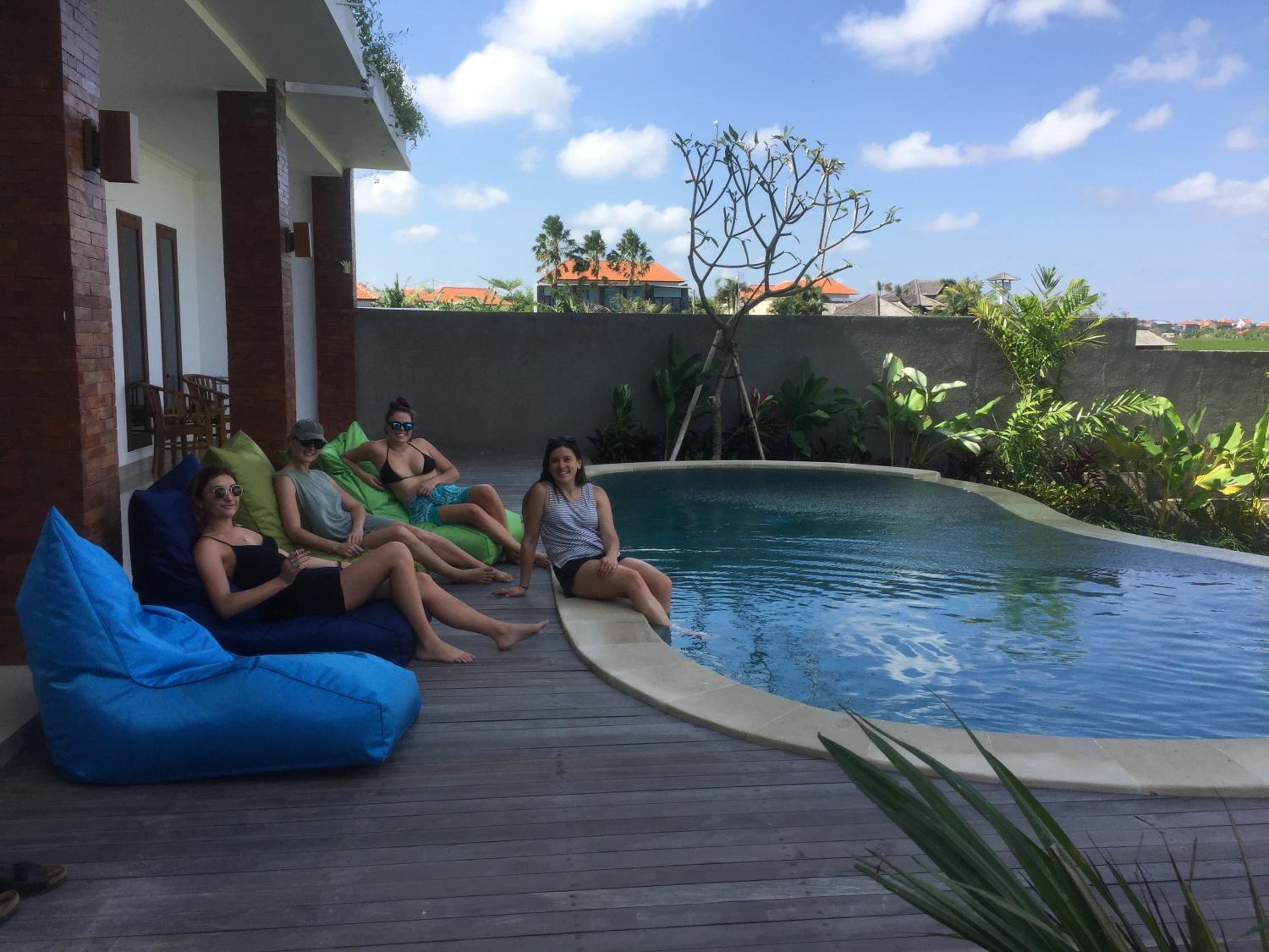 Kakol Homestay