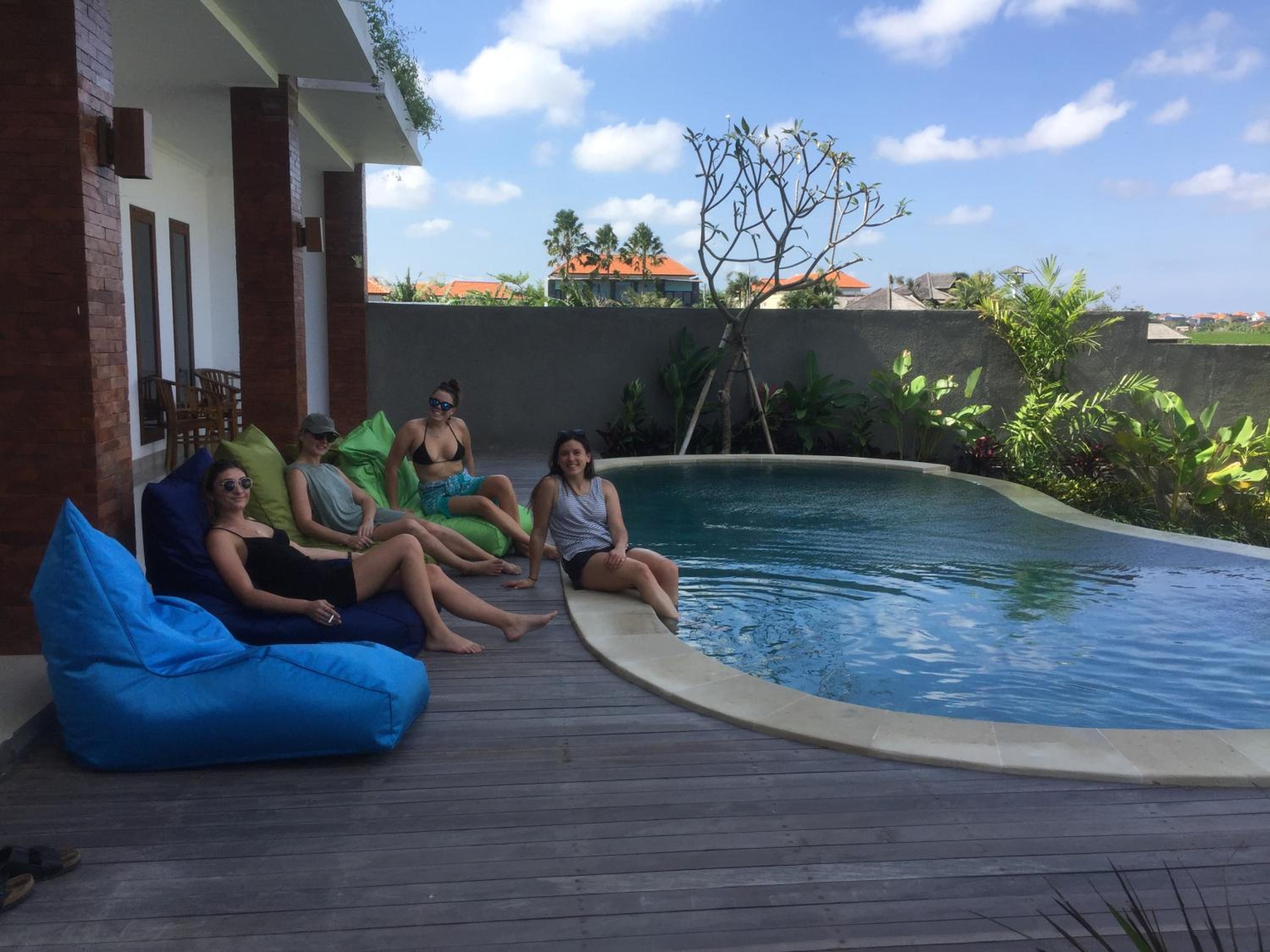Kakol Homestay