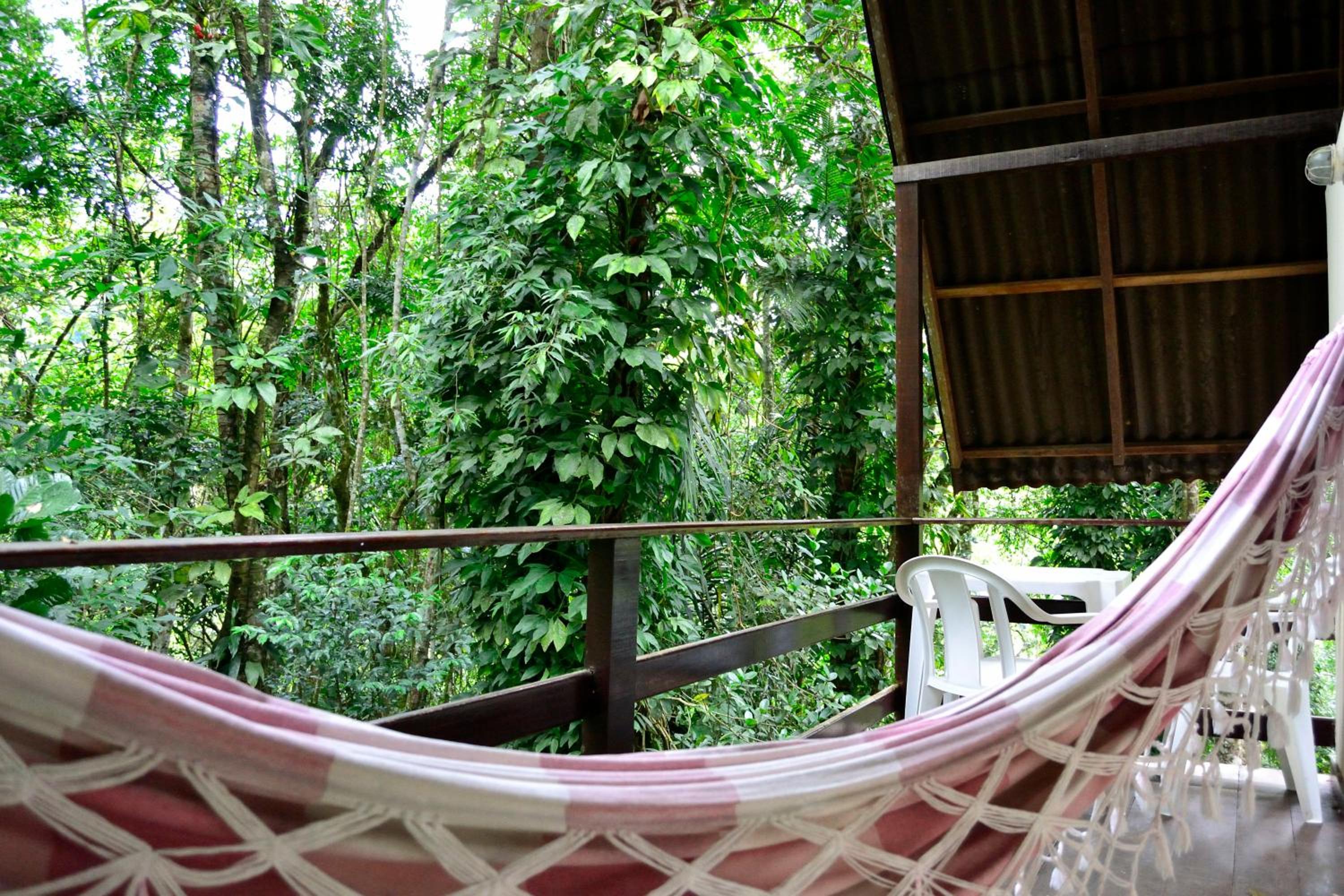 Spa e Hotel Fazenda Gaura Mandir