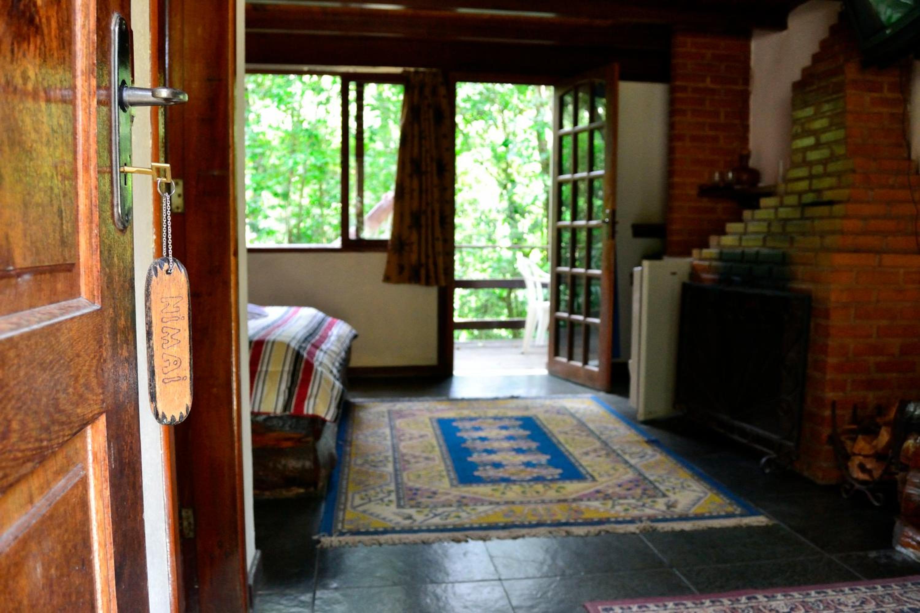 Spa e Hotel Fazenda Gaura Mandir