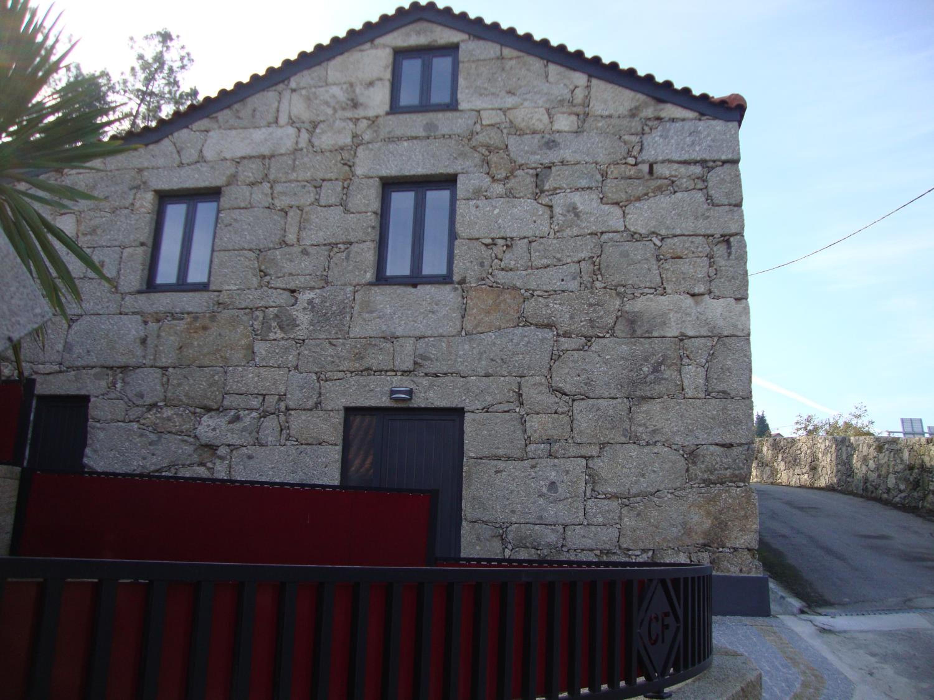Casa de Riba'Dao - Arcos de Valdevez