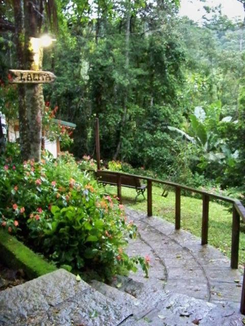 Spa e Hotel Fazenda Gaura Mandir