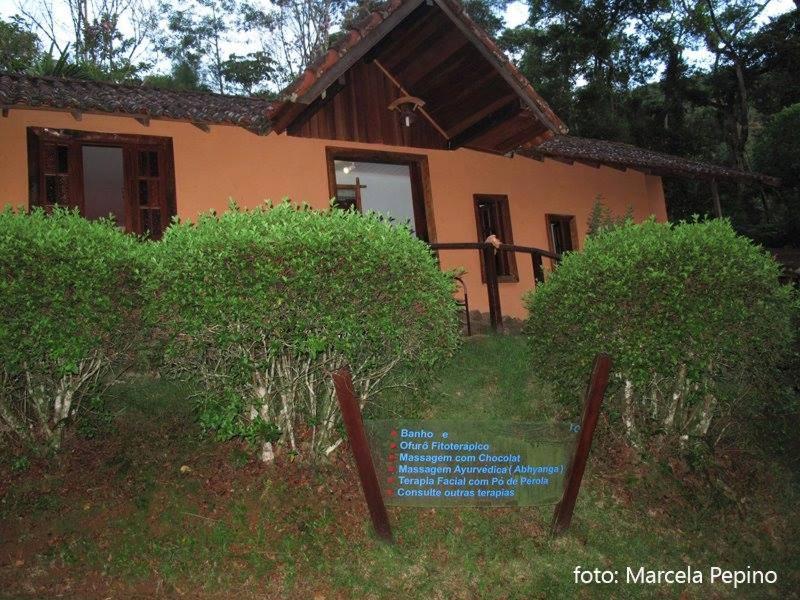 Spa e Hotel Fazenda Gaura Mandir