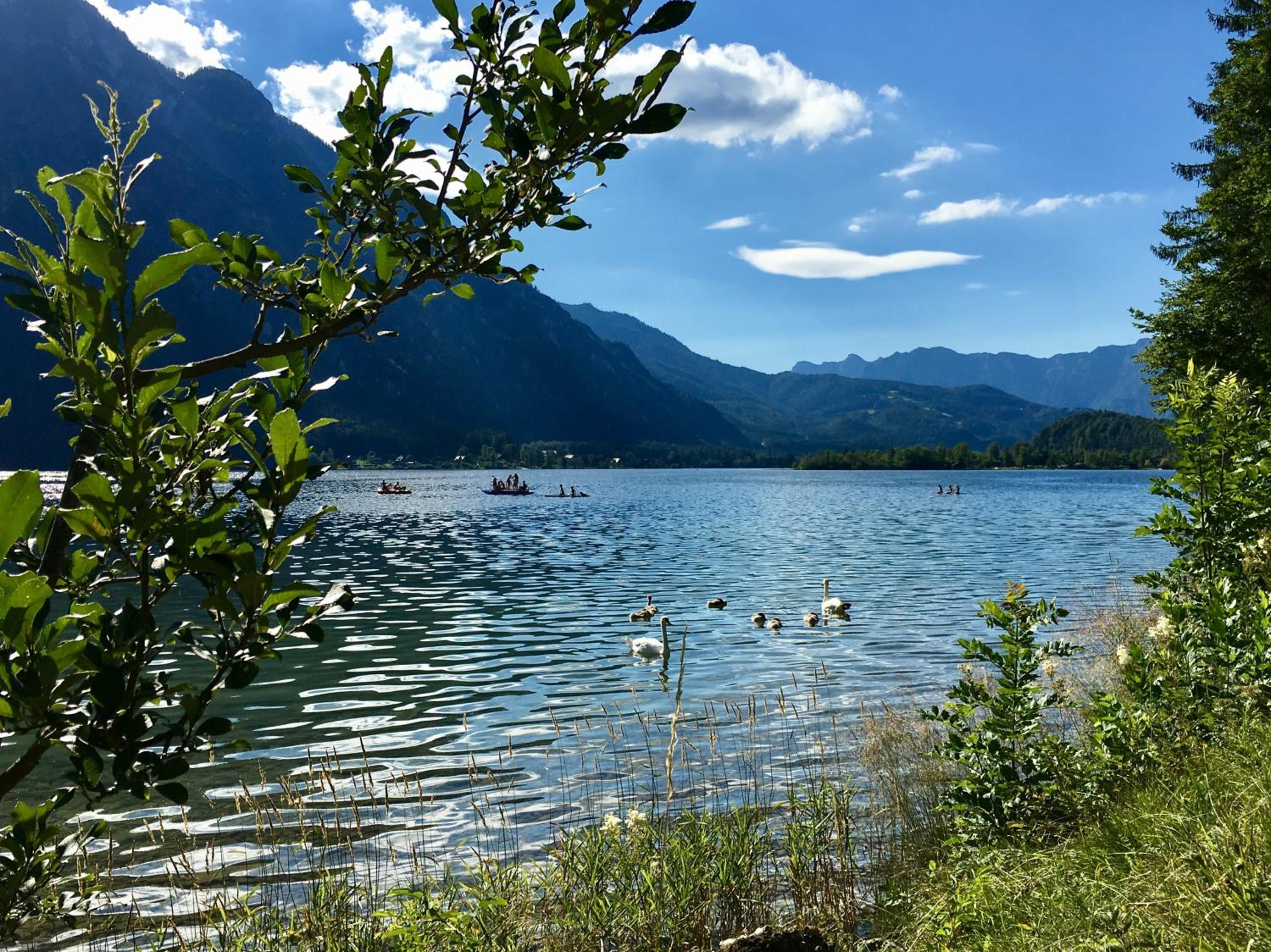 Landhaus Hallstättersee