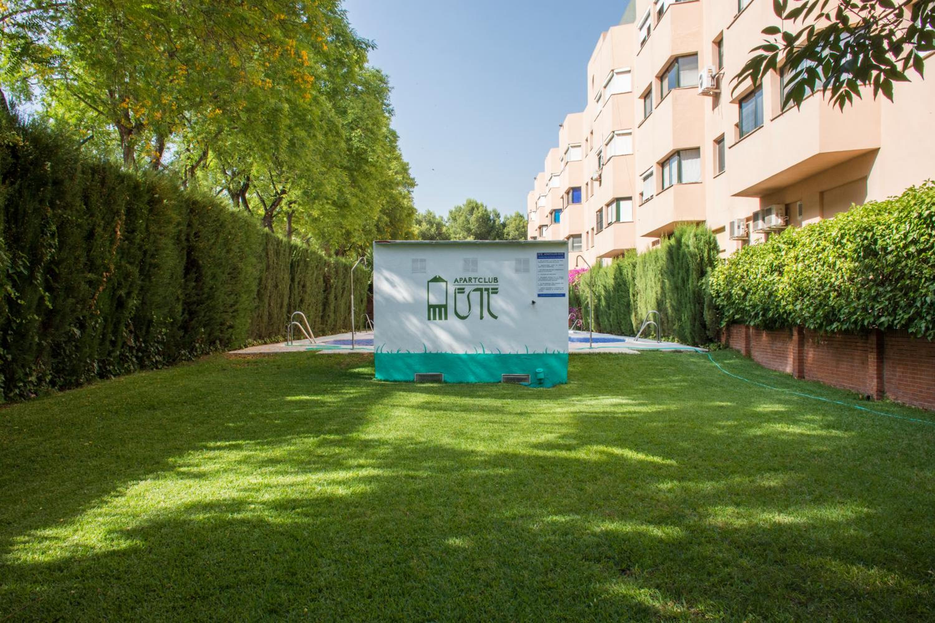 FIBES Apart Loft by Valcambre view 5