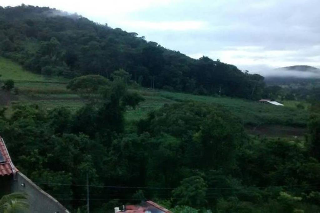 Casa Esmeralda para descanso