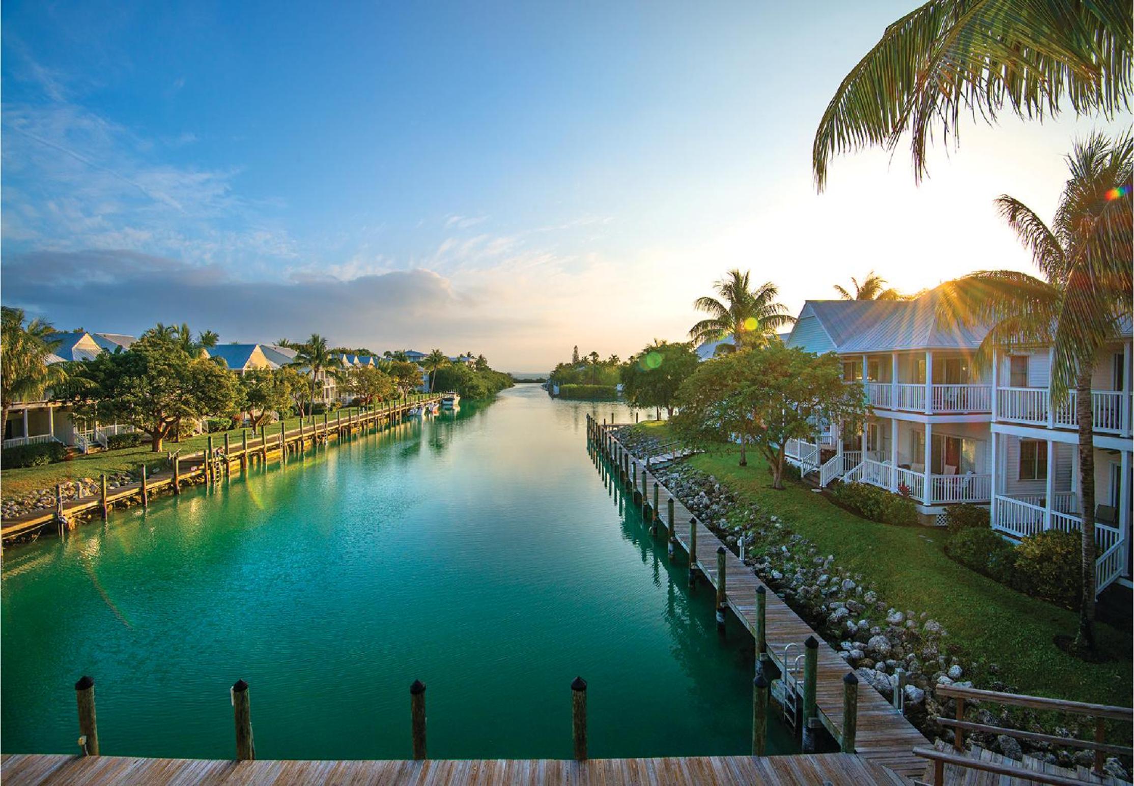 Hawks Cay Resort 29
