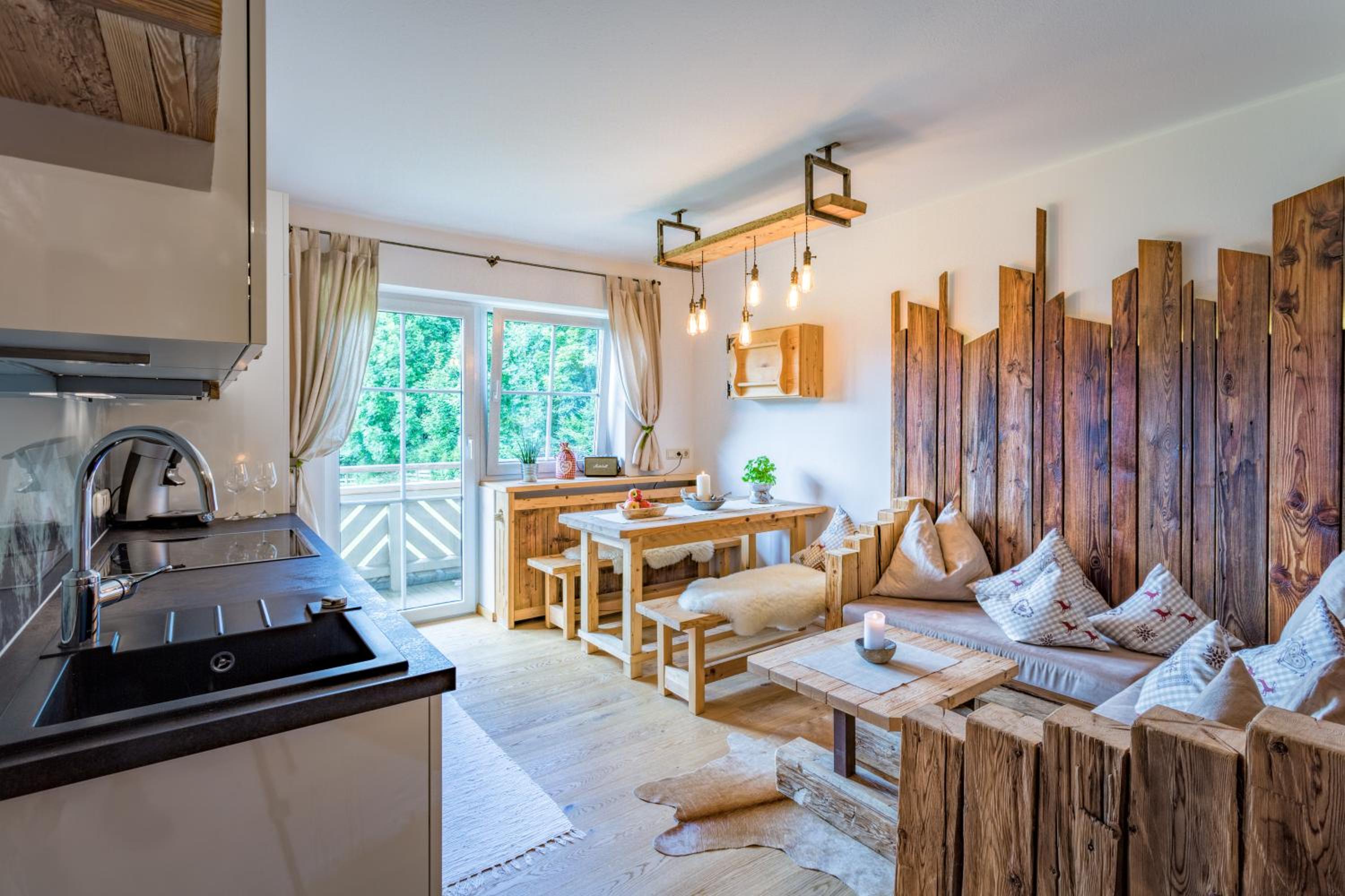 Landhaus Theresia