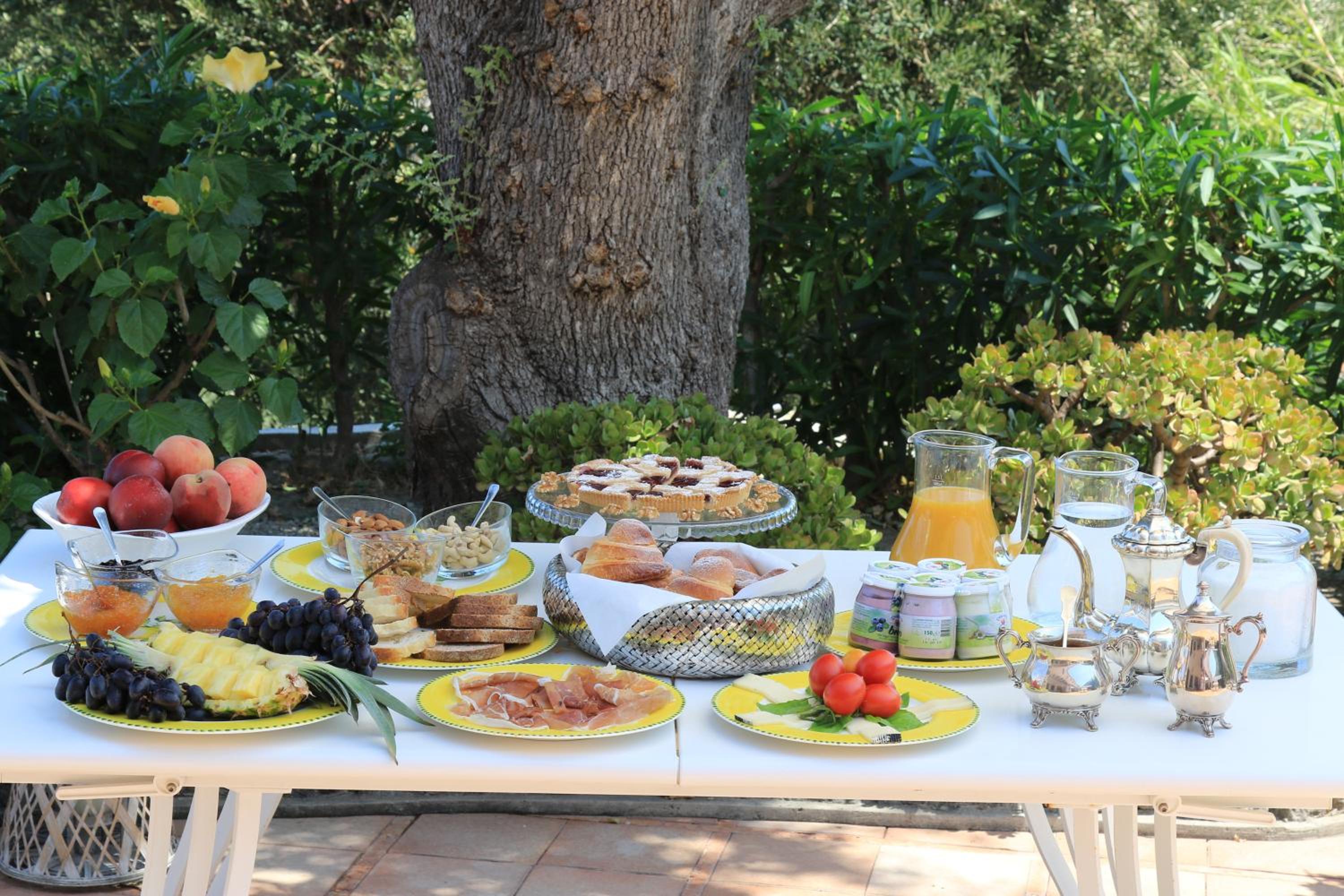 Luxury Relais Villa Magdalena