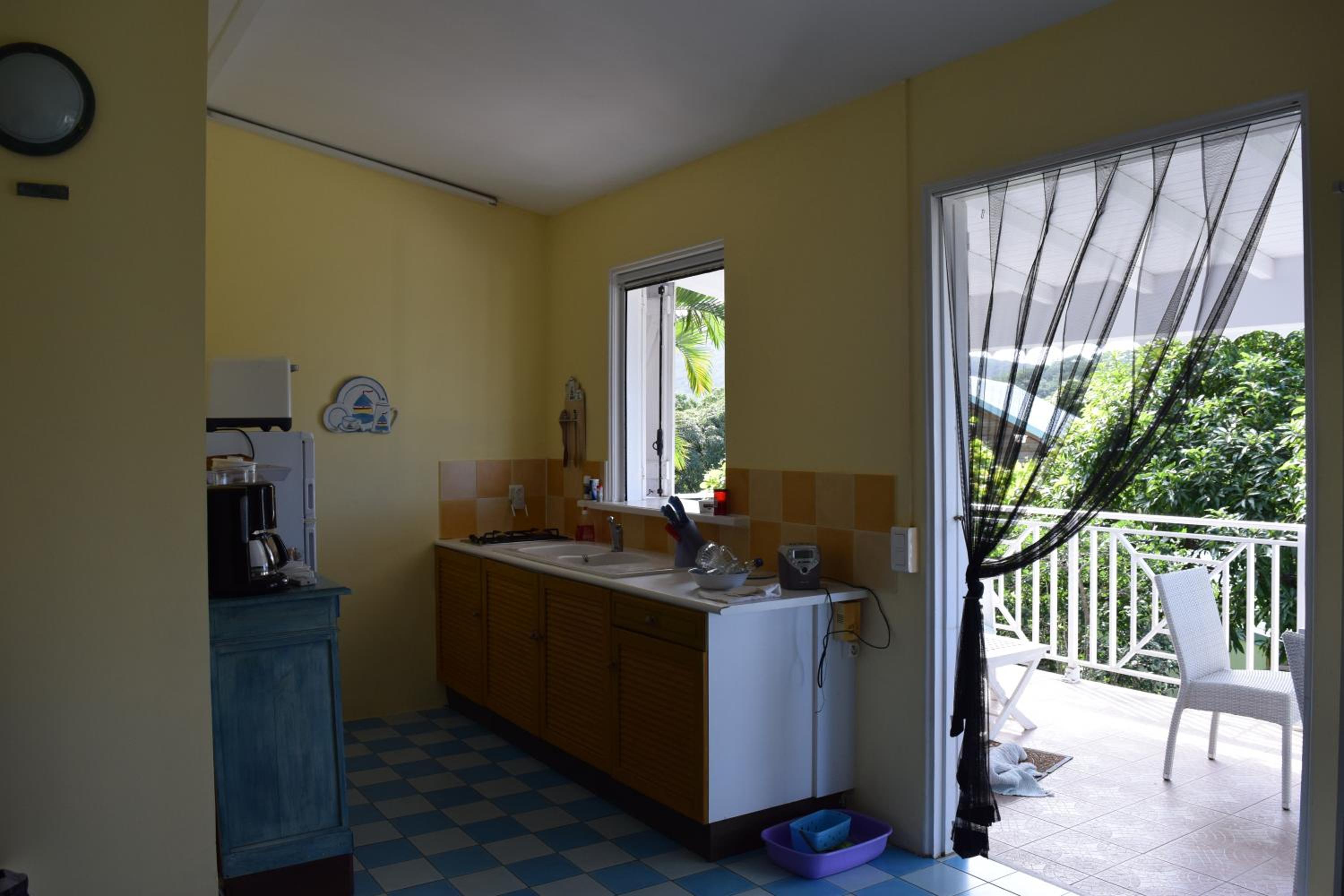 Habitation Pineau