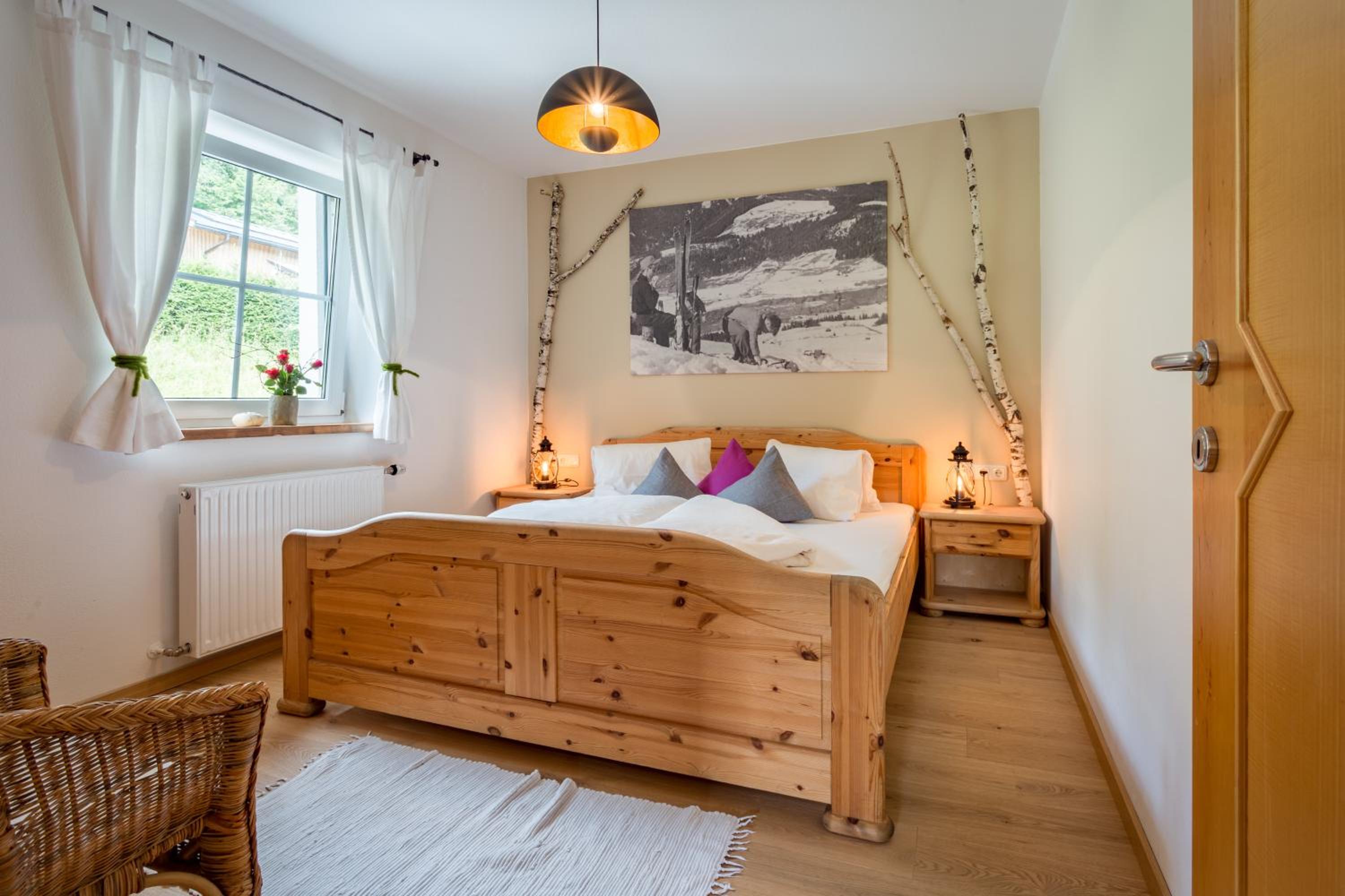 Landhaus Theresia