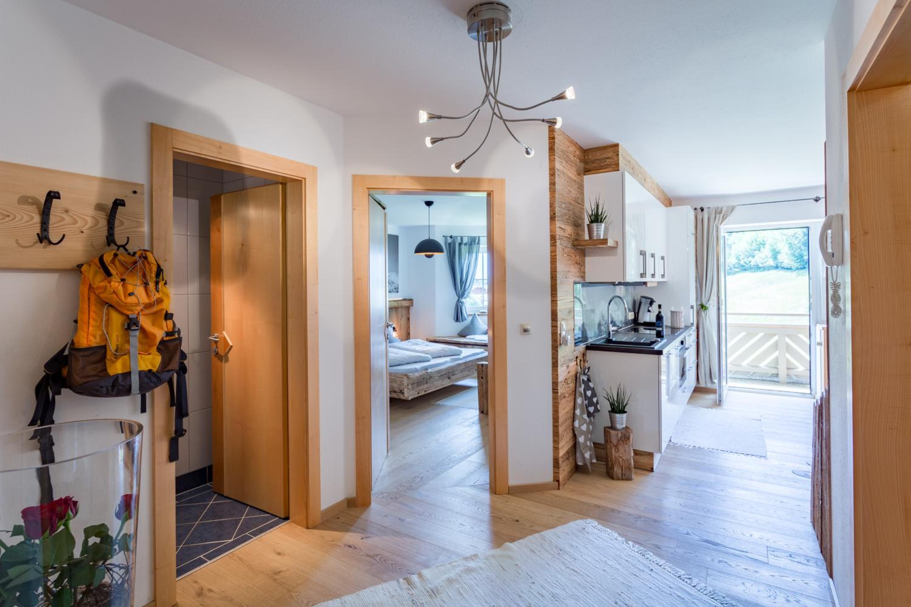 Landhaus Theresia