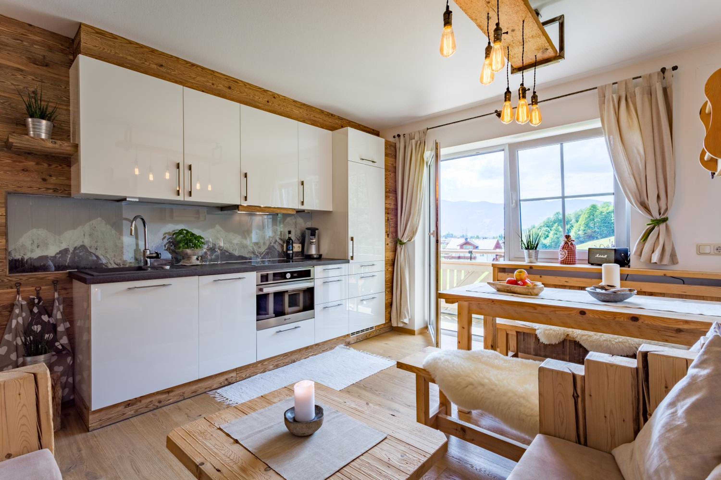 Landhaus Theresia