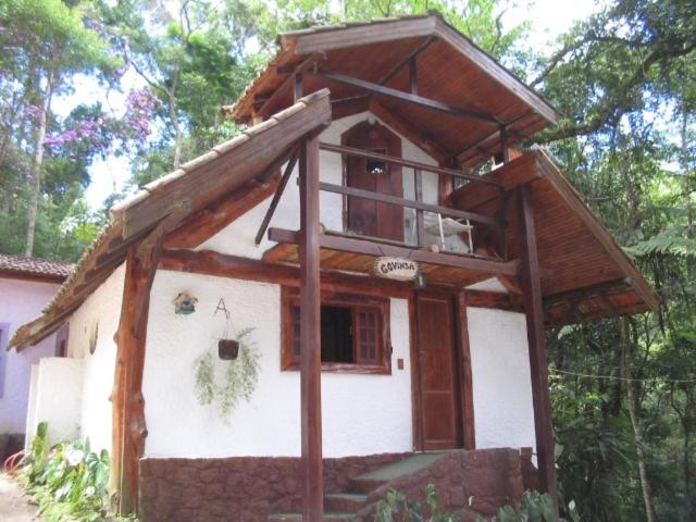 Spa e Hotel Fazenda Gaura Mandir