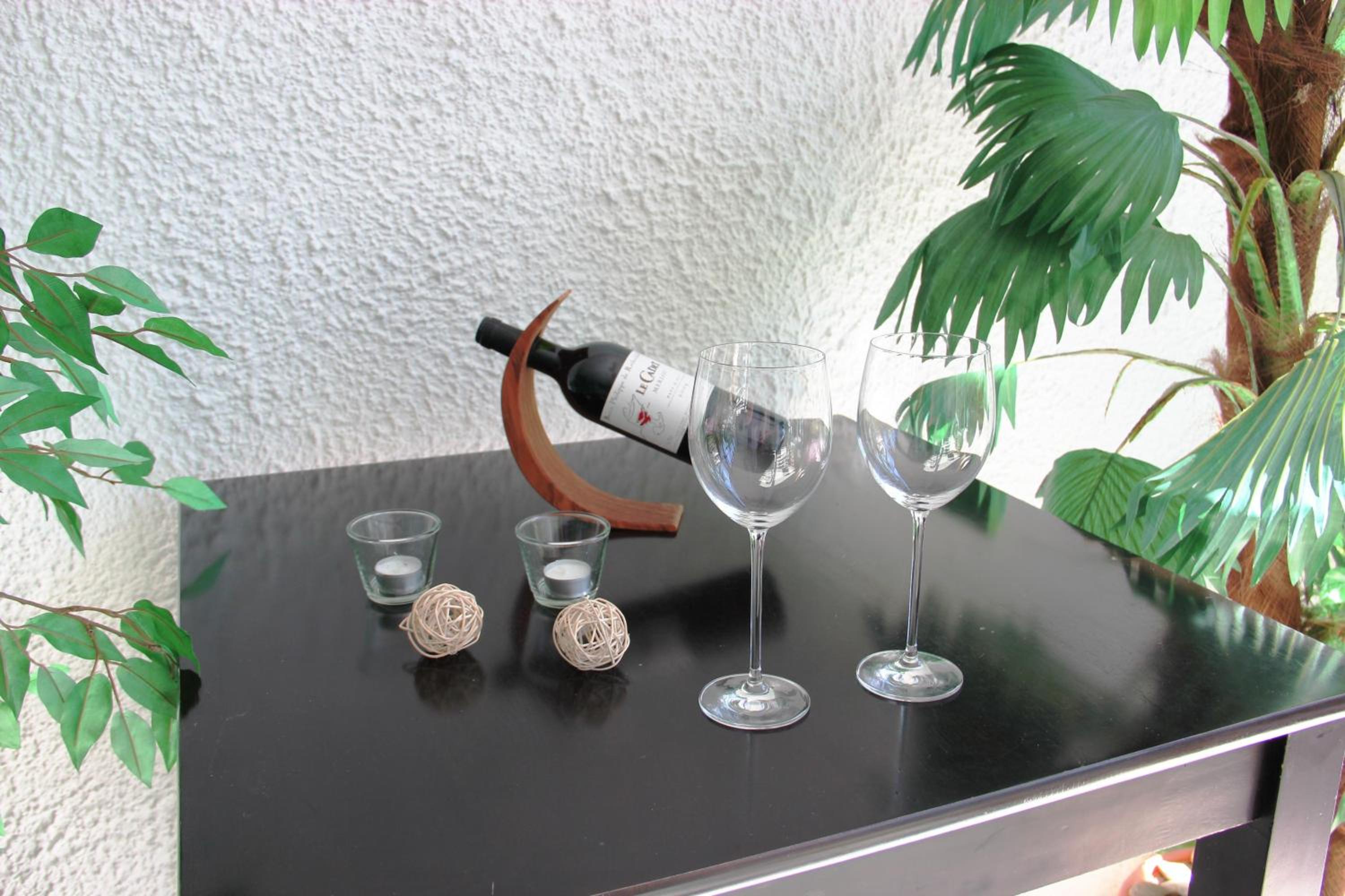Villa Relax - Ferienwohnungen & Hallenbad & Relaxgarten