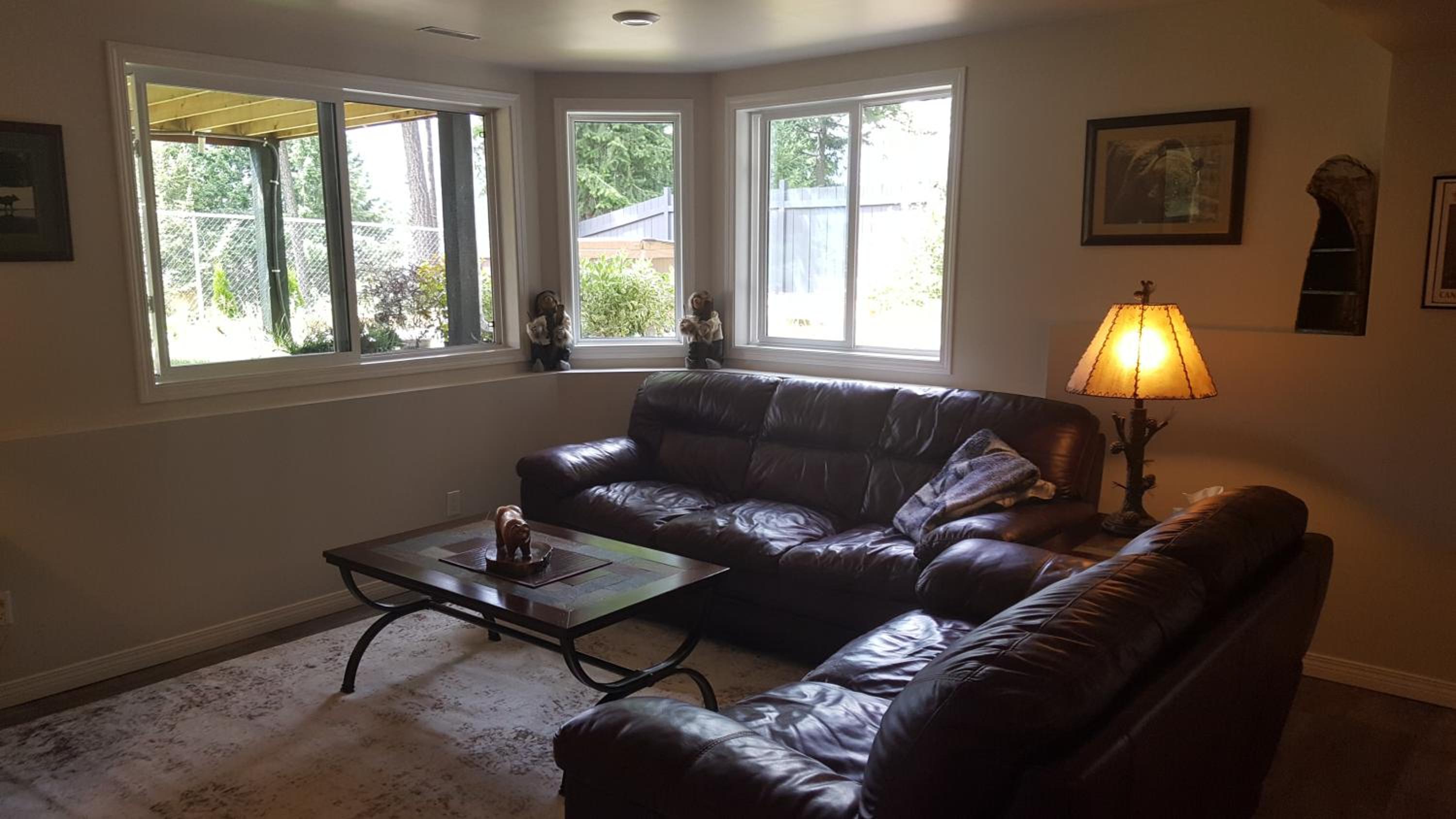 Deer Ridge B&B