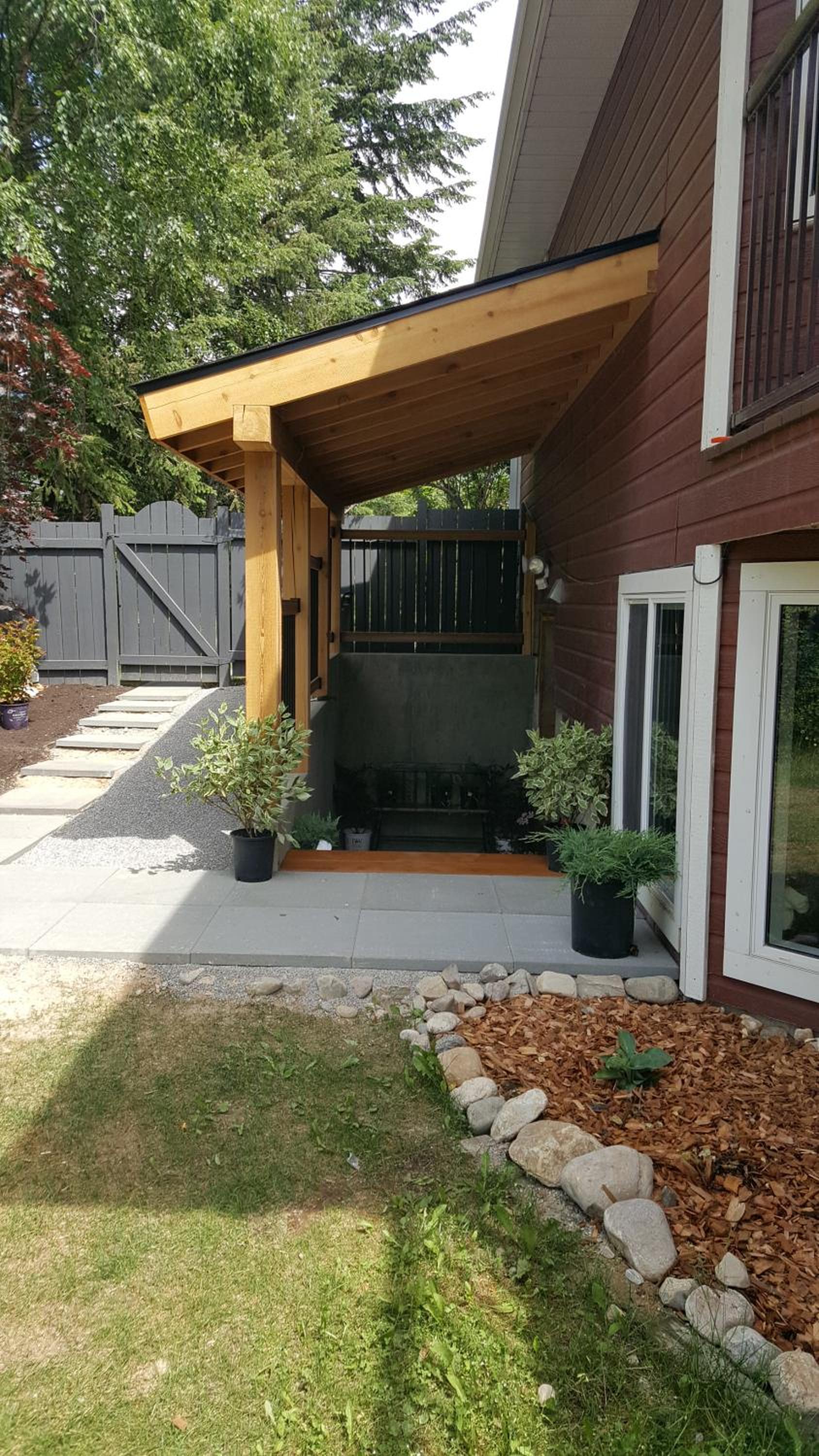 Deer Ridge B&B